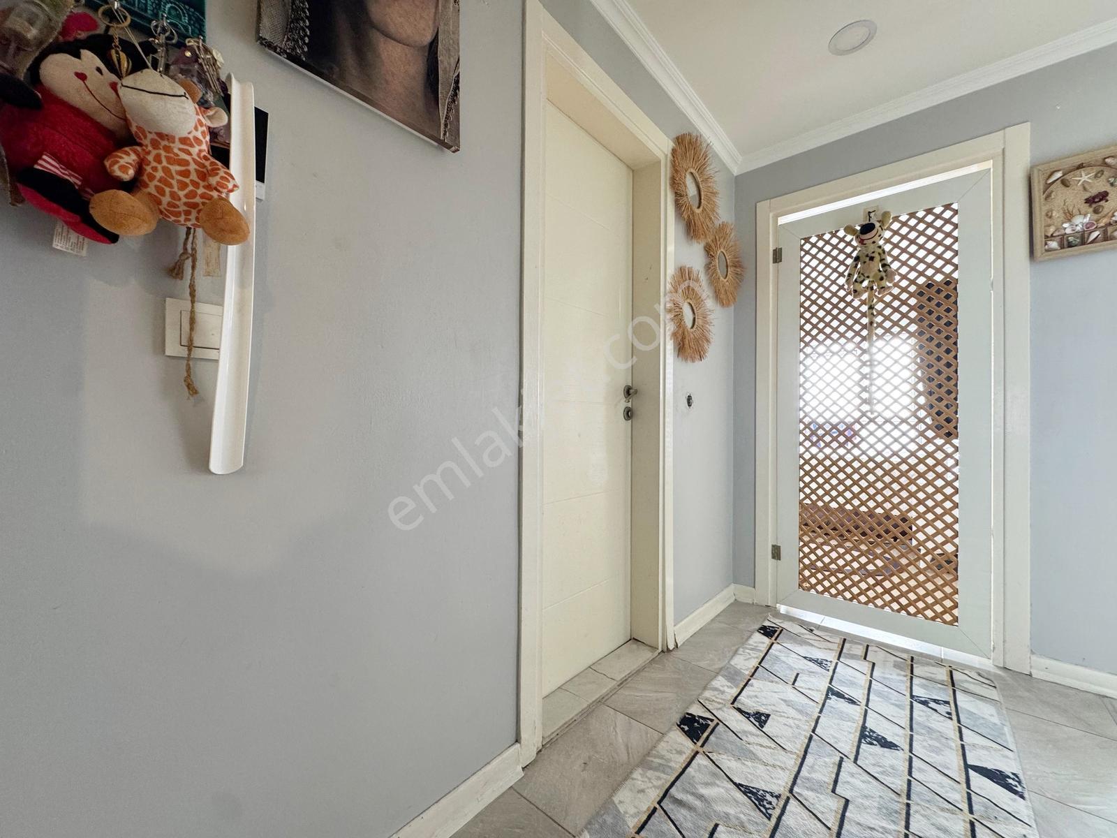 Özyurtlar N Şehir Sitesi 1+1 Fırsat Daire Havuzlu+güvenlikli ! - Görsel 18