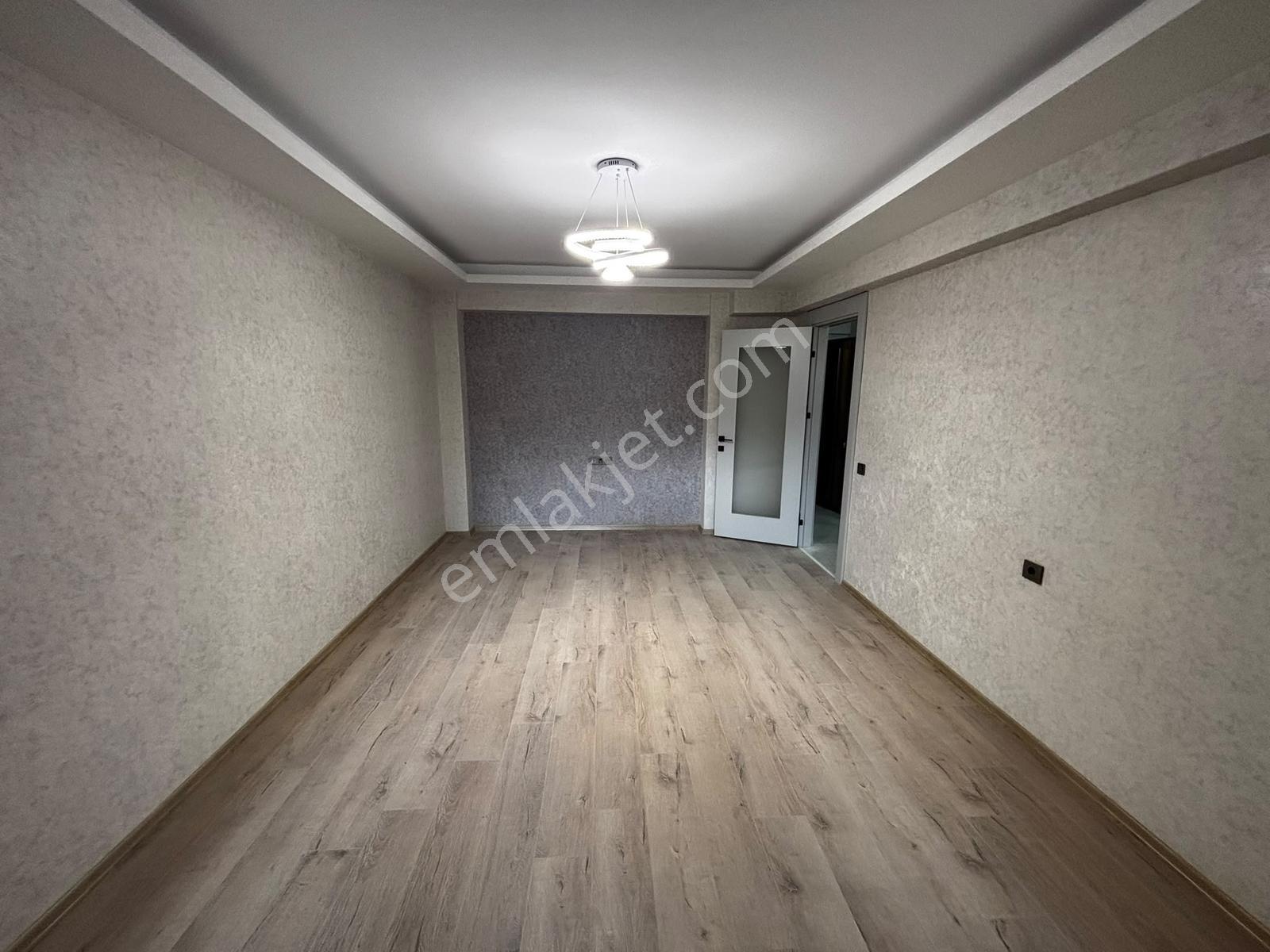 Yuvam'dan Hisar'da Kat Konumunda Lüx Yapıda Satılık 3+1 Daire - Görsel 18