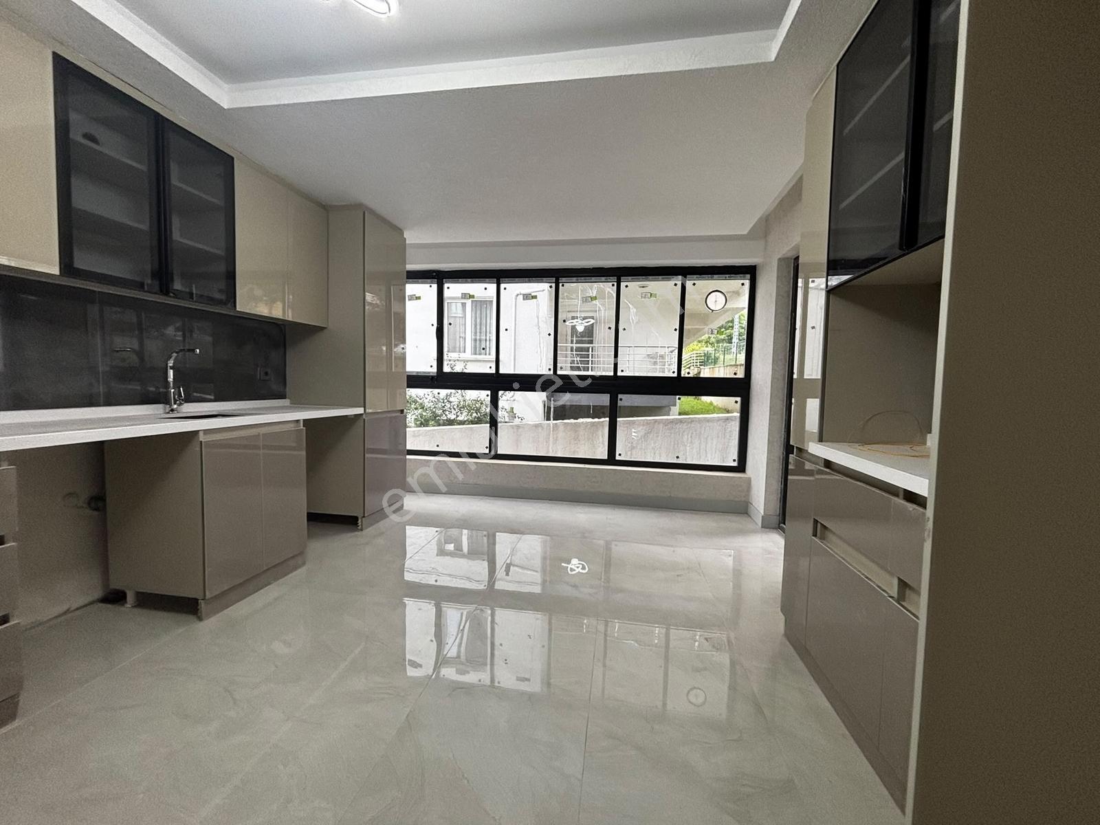Yuvam'dan Hisar'da Kat Konumunda Lüx Yapıda Satılık 3+1 Daire - Görsel 28