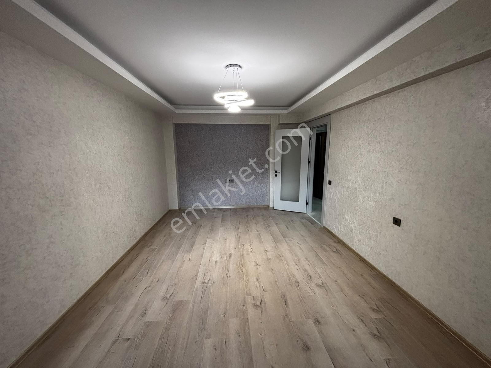 Yuvam'dan Hisar'da Kat Konumunda Lüx Yapıda Satılık 3+1 Daire - Görsel 34