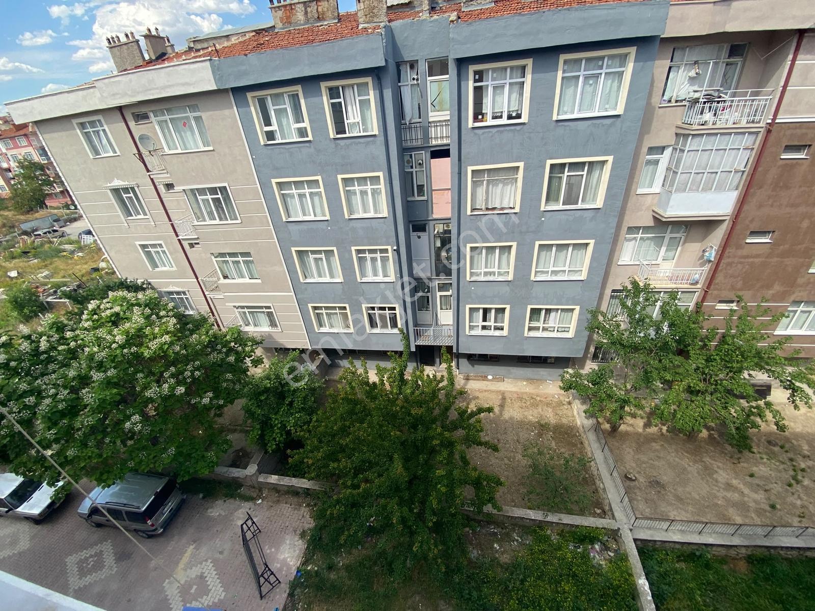 Bedir Mh. Merkezi Konumda Geniş 3+1 Kiralık Daire ! - Görsel 4