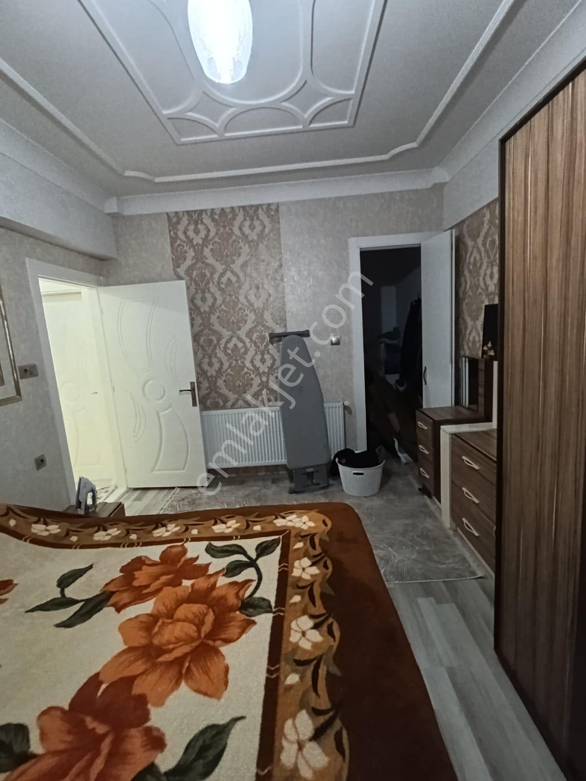 Ayyıldız'dan-yeni Beşevlerde Kiralık 3+1 Çift Cepheli Lüks Daire - Görsel 18