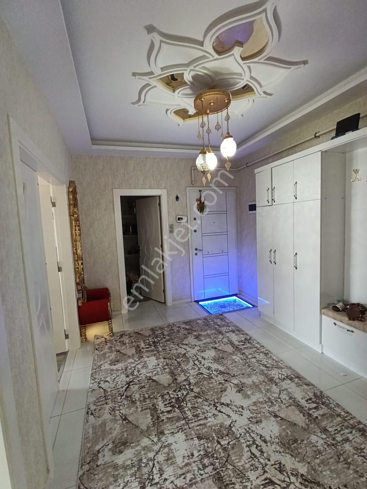 Ayyıldız'dan-yeni Beşevlerde Kiralık 3+1 Çift Cepheli Lüks Daire - Görsel 4