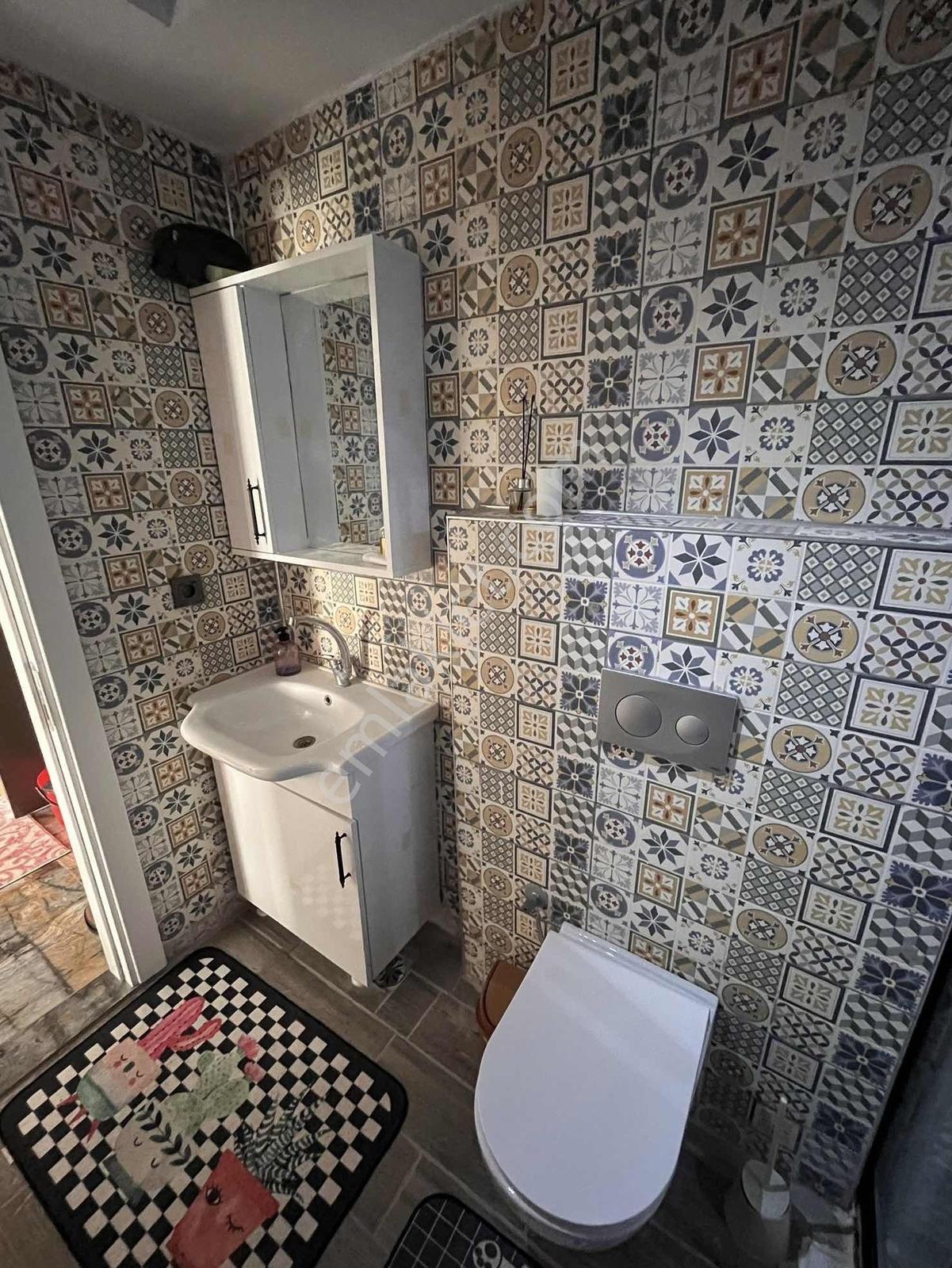 Kiralık 1+1 Eşyalı Daire - Görsel 9