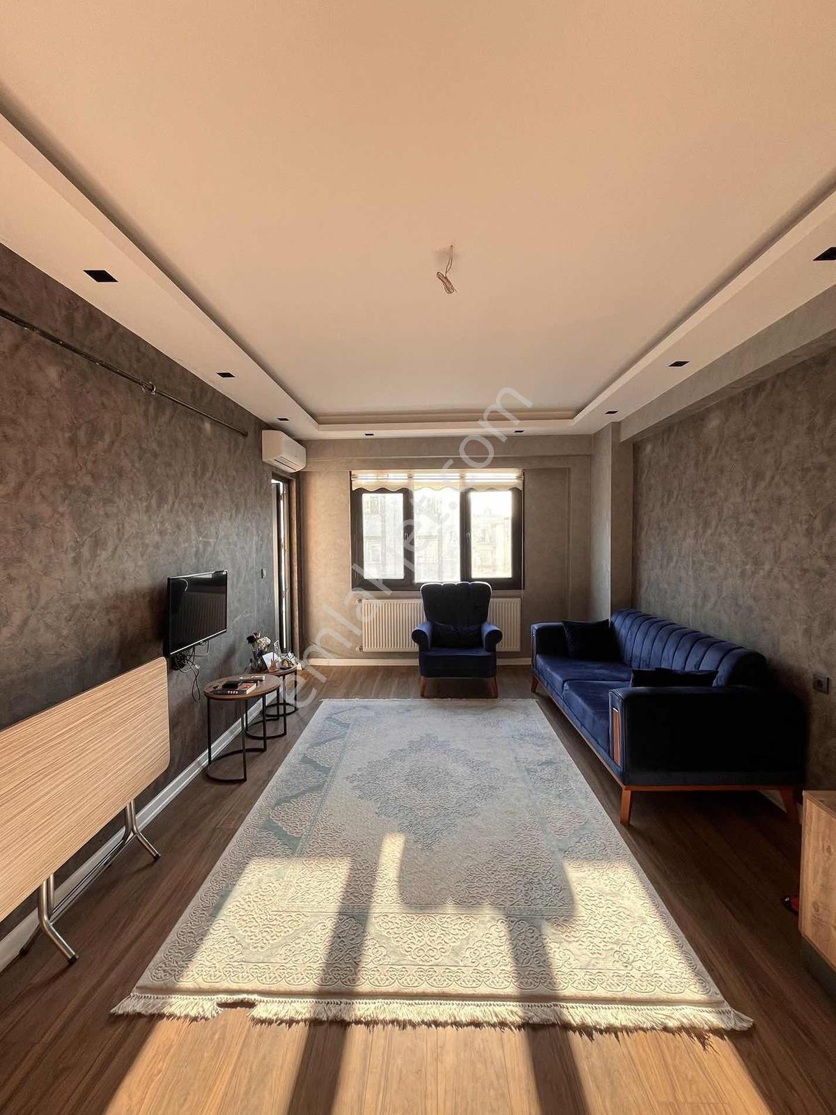 Kiralık 1+1 Eşyalı Daire - Görsel 7