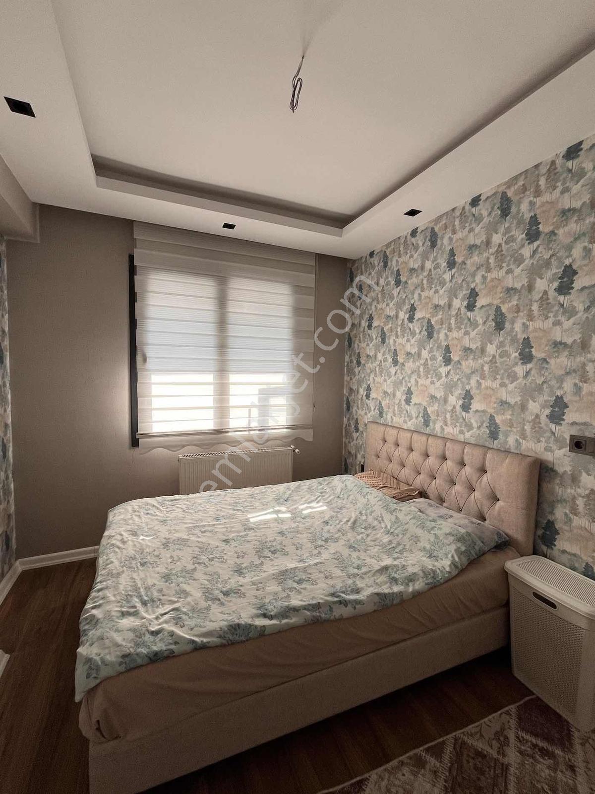 Kiralık 1+1 Eşyalı Daire - Görsel 6