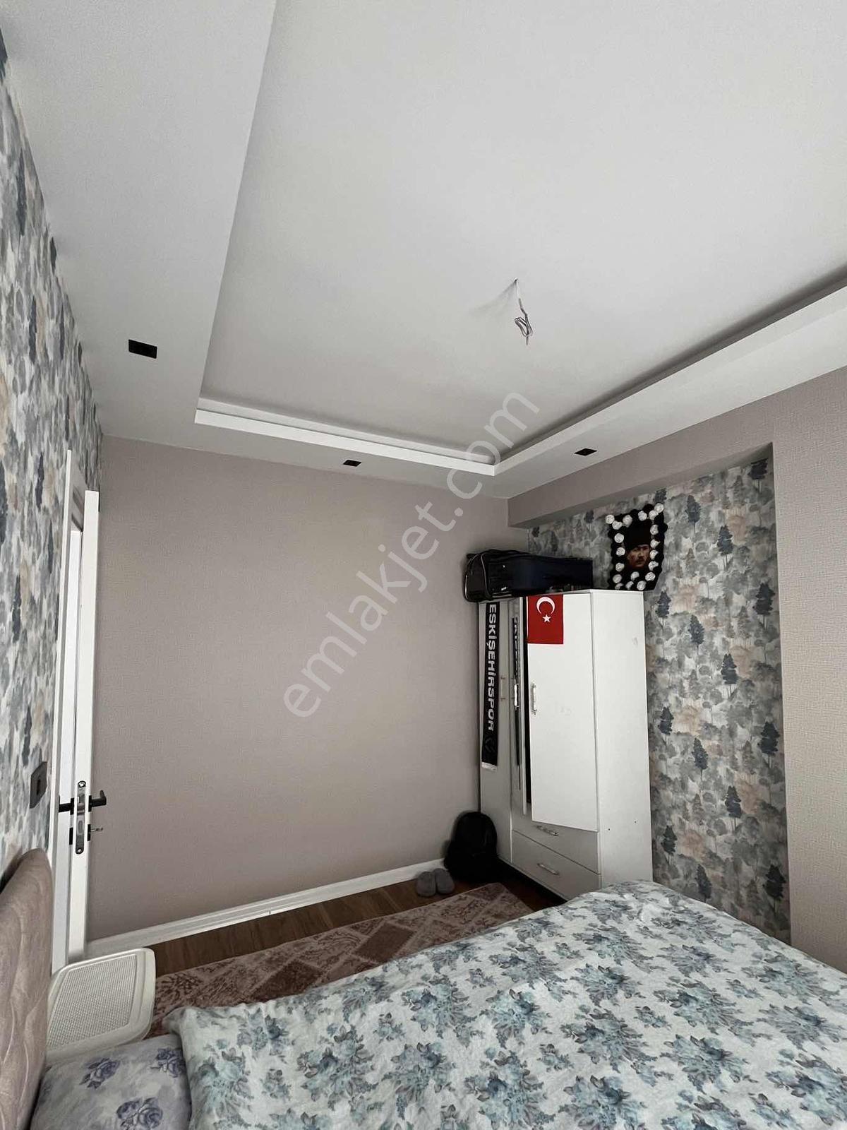 Kiralık 1+1 Eşyalı Daire - Görsel 2