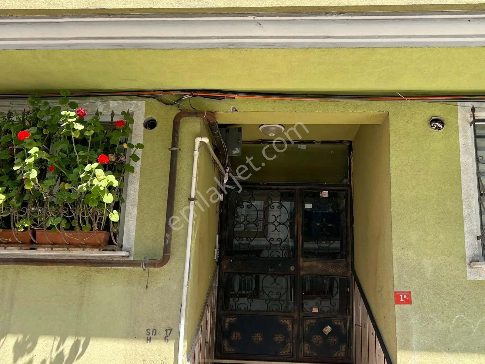 Pegaas'tan Turgut Özal Mah Metrobüse 5dk 2+1 Teras Kiralık Daire - Görsel 23