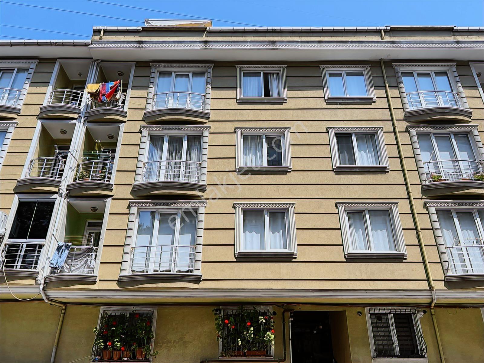Pegaas'tan Turgut Özal Mah Metrobüse 5dk 2+1 Teras Kiralık Daire - Görsel 35