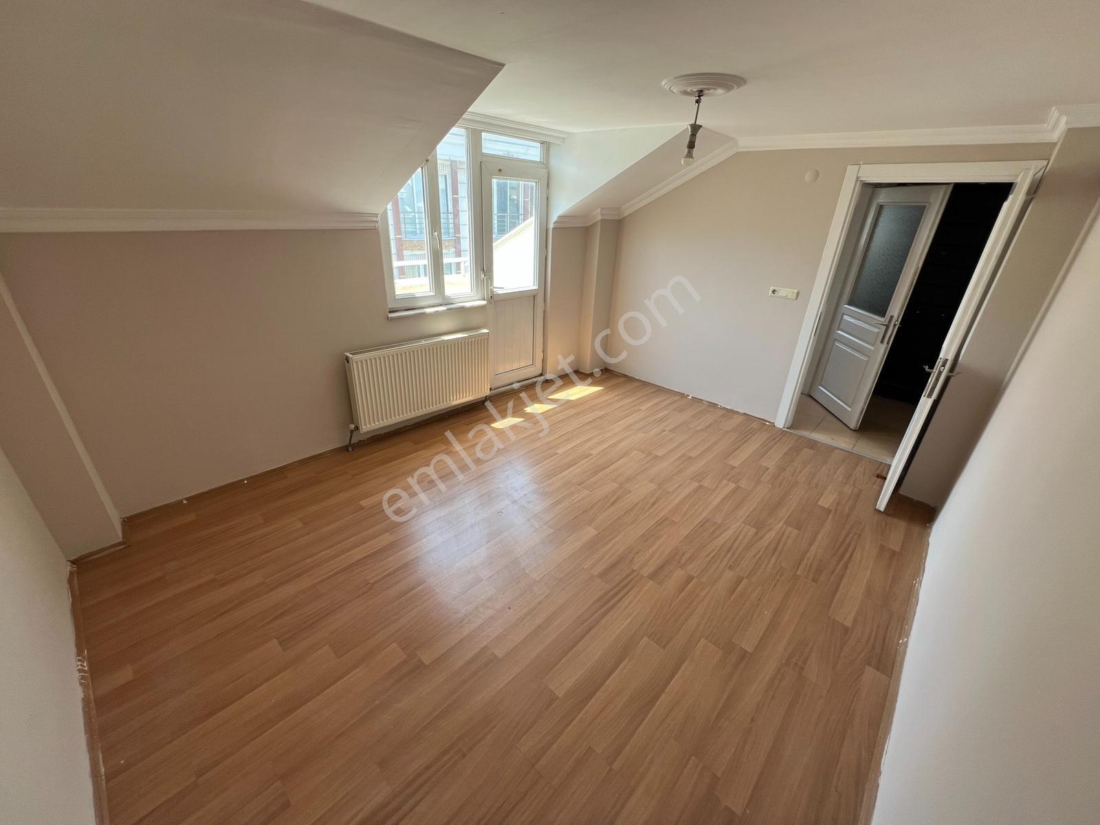 Pegaas'tan Turgut Özal Mah Metrobüse 5dk 2+1 Teras Kiralık Daire - Görsel 30
