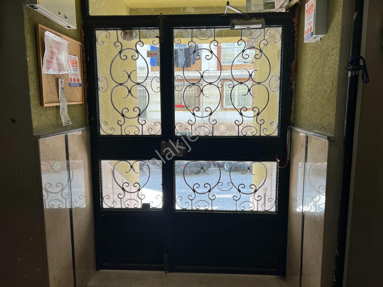 Pegaas'tan Turgut Özal Mah Metrobüse 5dk 2+1 Teras Kiralık Daire