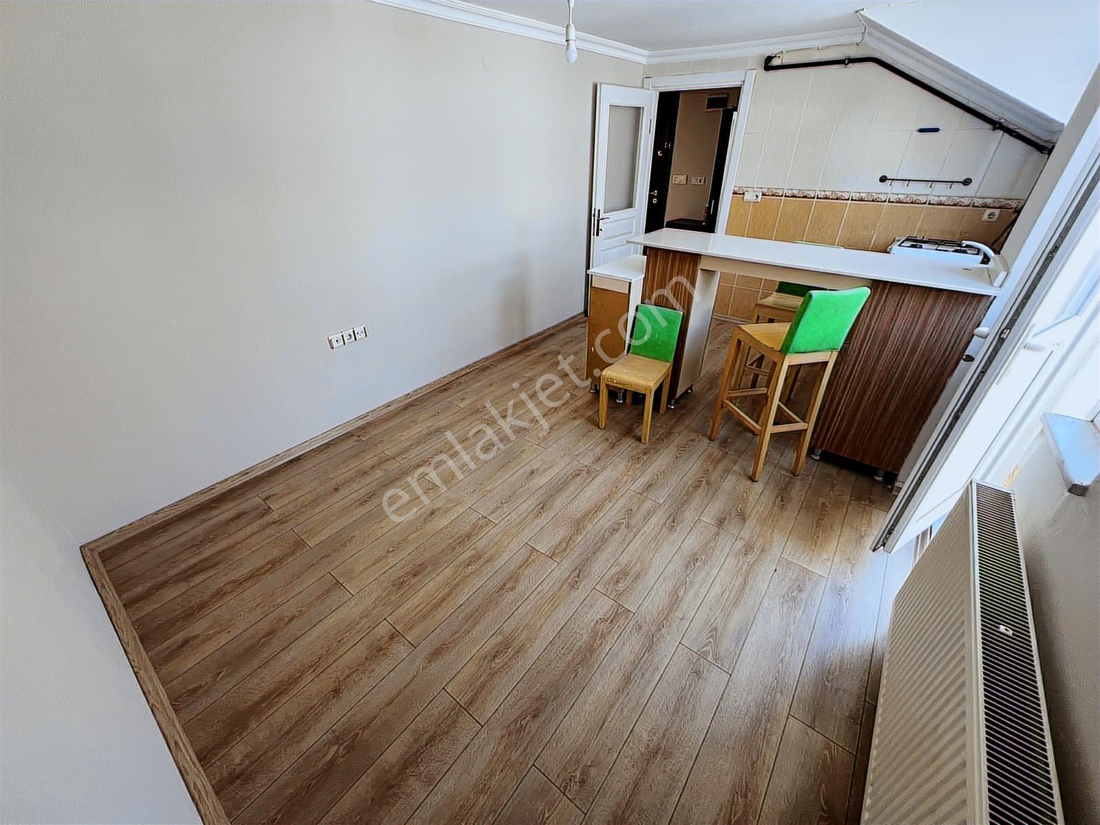 Pegaas'tan Turgut Özal Mah Metrobüse 5dk 2+1 Teras Kiralık Daire - Görsel 14