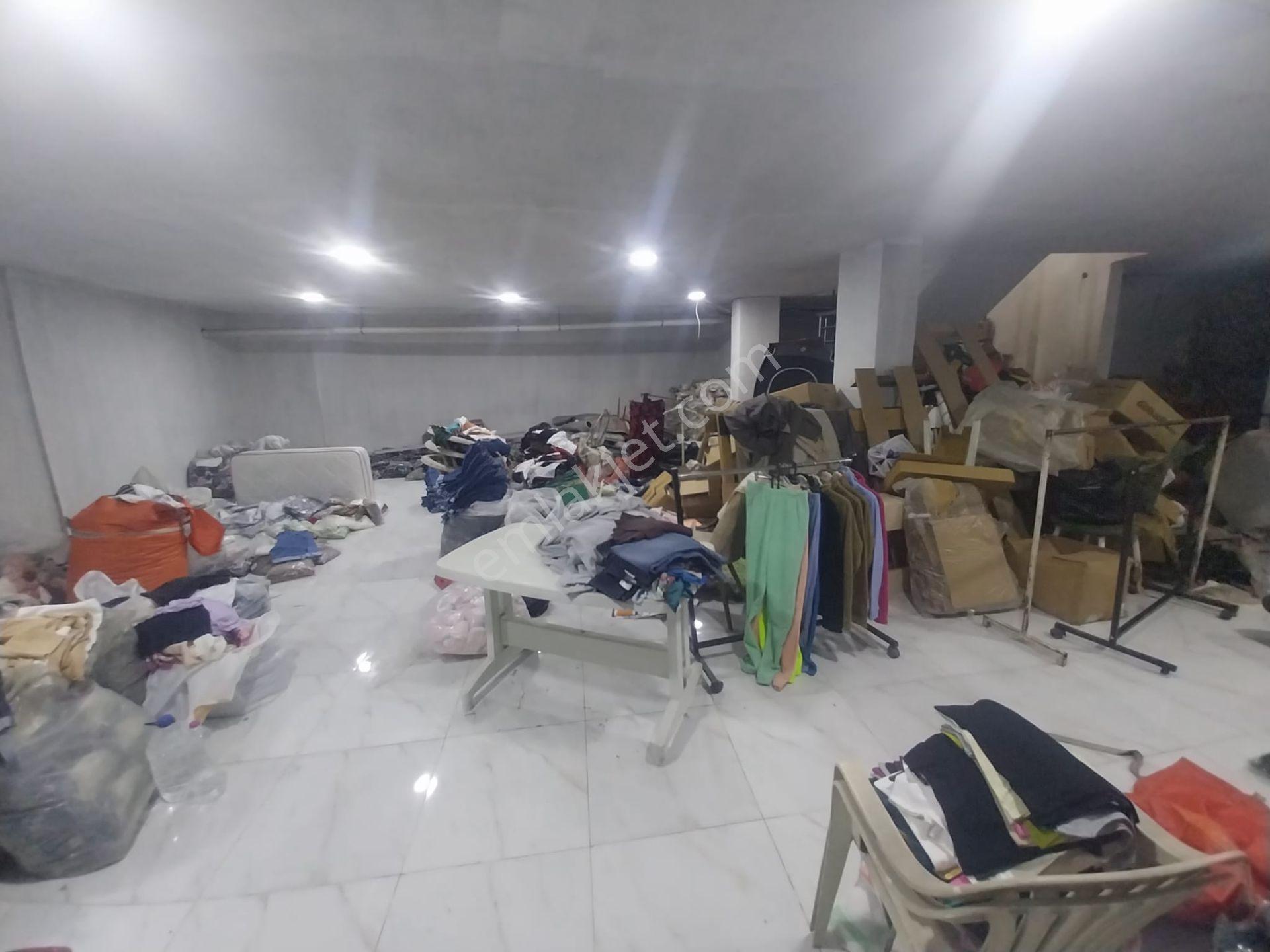 Yetkisi Yüksel'den Kadıköy'de Avm Yakını Satılık Köşe Dükkan - Görsel 11
