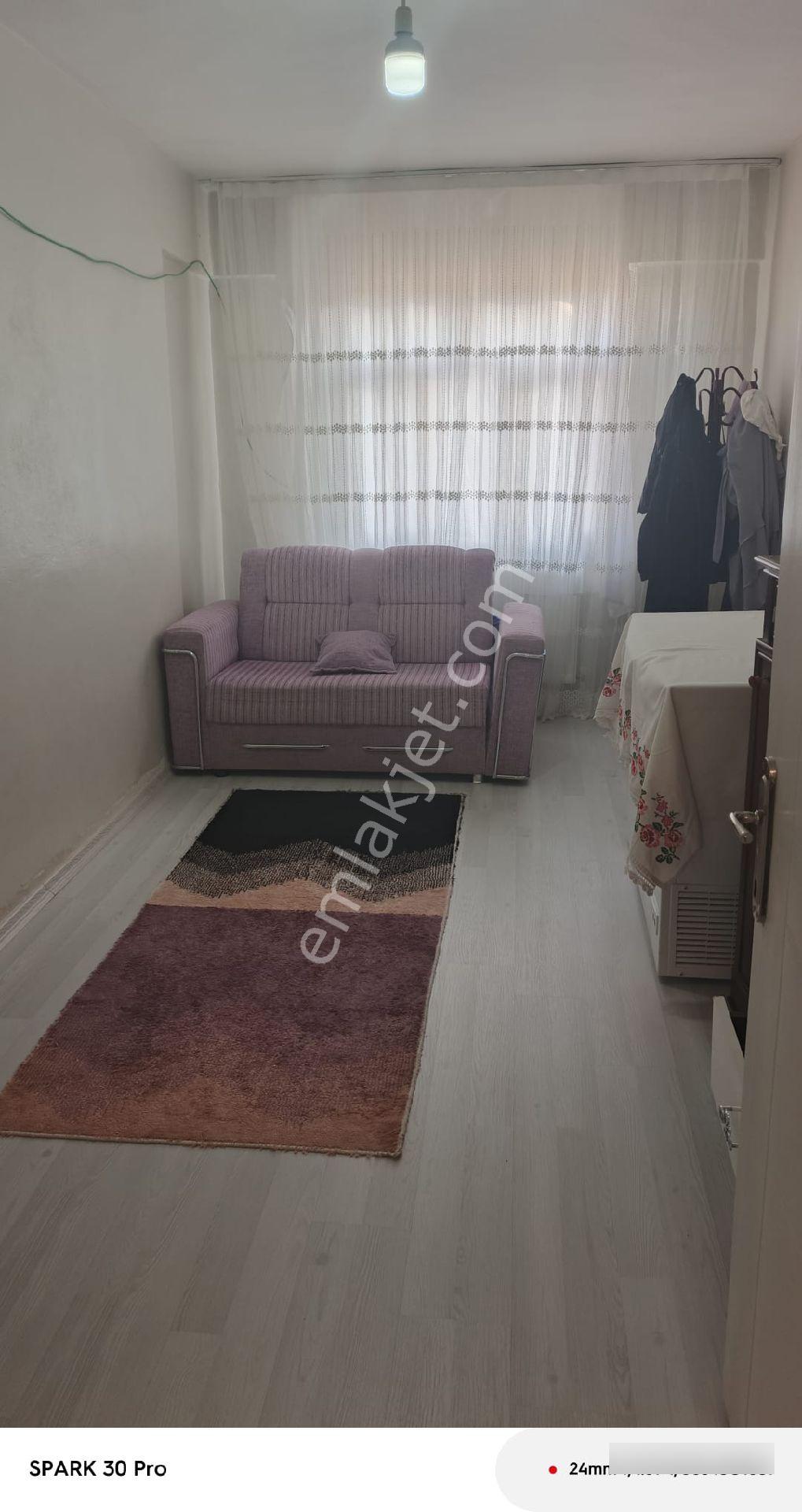 Huzurevleri 3+1 Bakımlı Fırsat Daire - Görsel 2