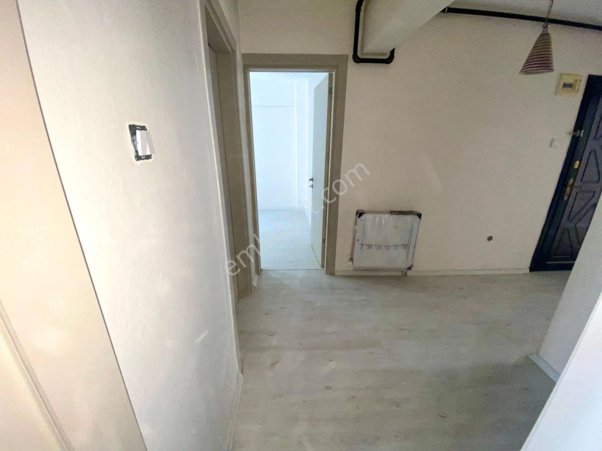 Arga'dan Buca Kaymakamlık Arkasdı D.gazlı 3+1 Kiralık Daire. - Görsel 20