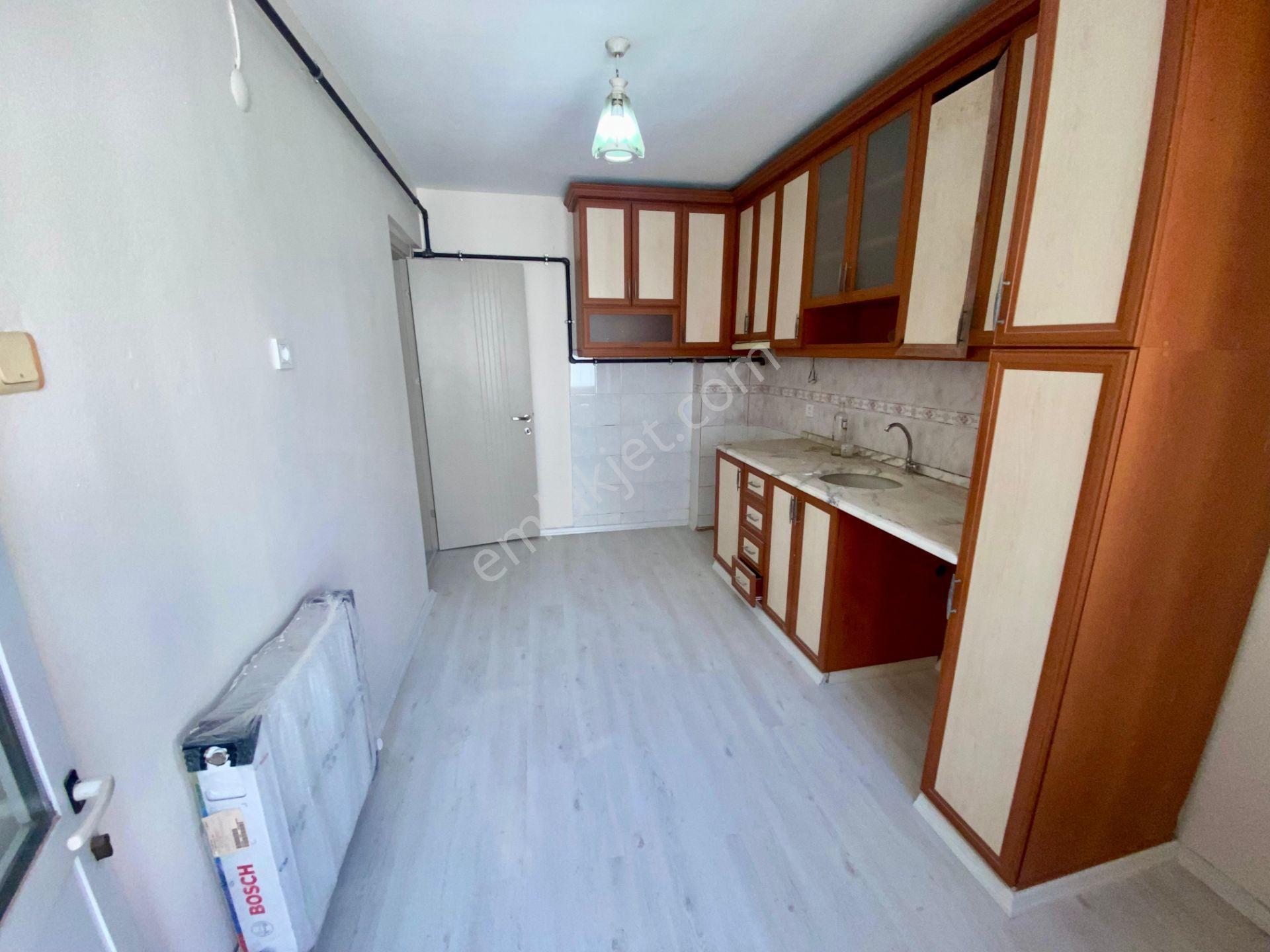 Arga'dan Buca Kaymakamlık Arkasdı D.gazlı 3+1 Kiralık Daire. - Görsel 14