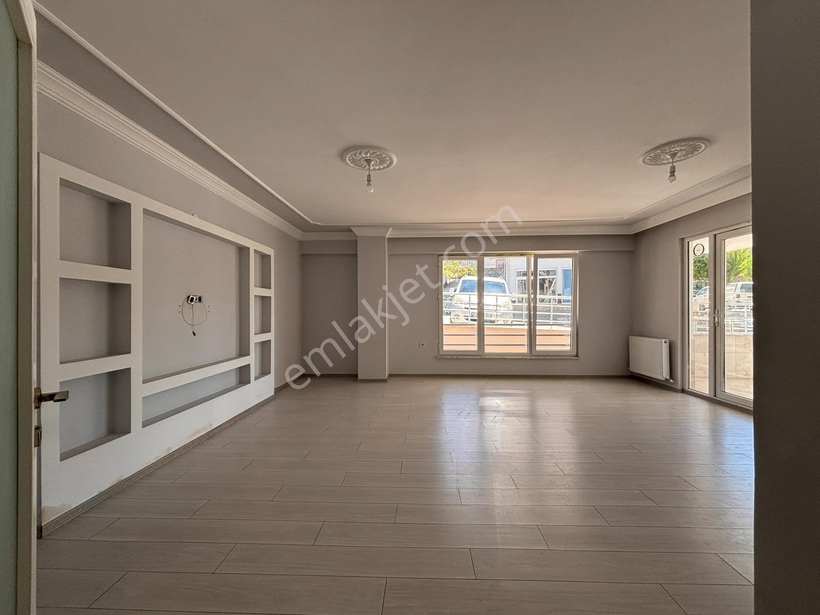 Erha Gayrimenkul'den İsmet Paşa Mh. 2+1 Geniş Kiralık Daire - Görsel 4