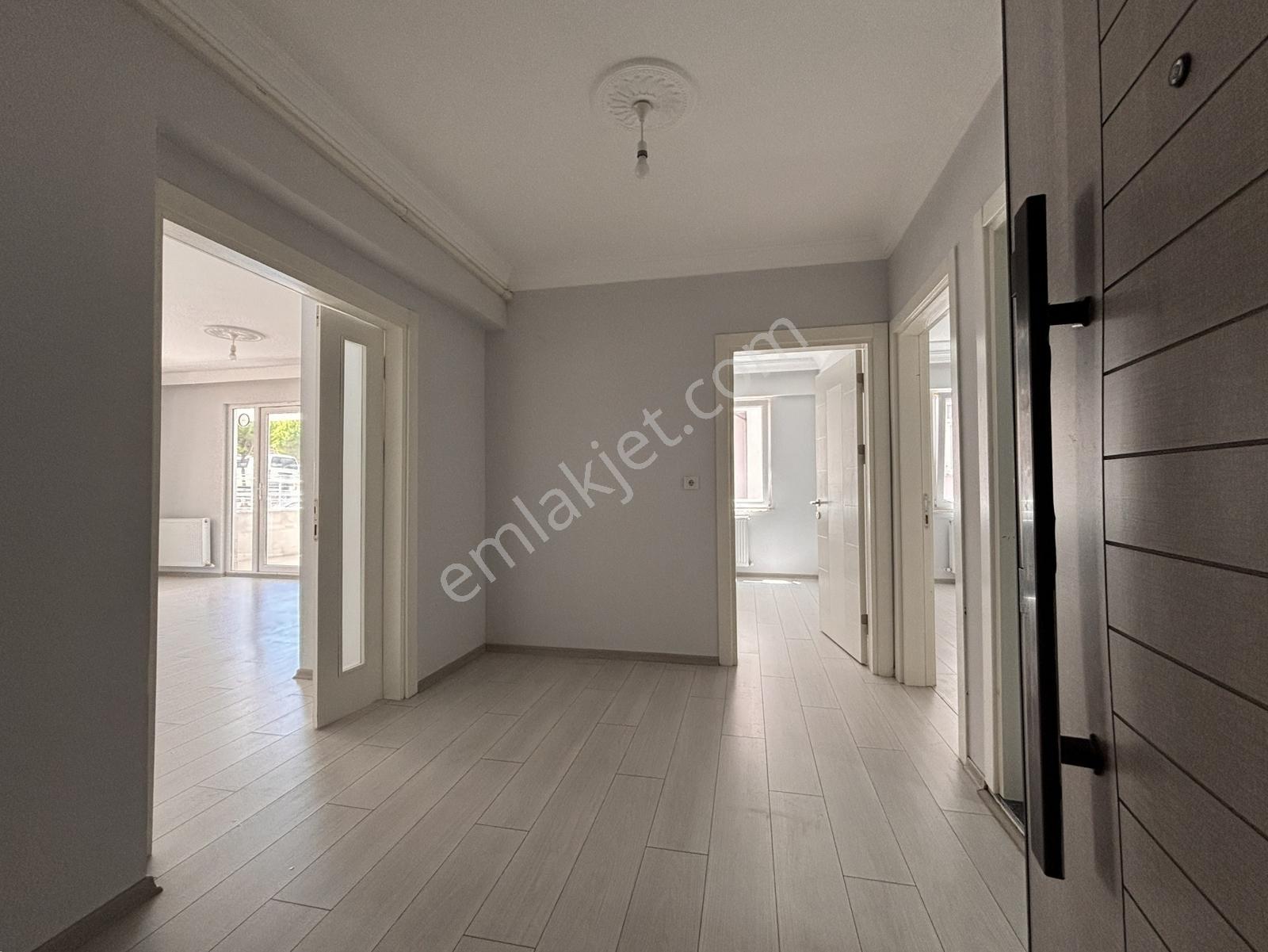 Erha Gayrimenkul'den İsmet Paşa Mh. 2+1 Geniş Kiralık Daire - Görsel 2