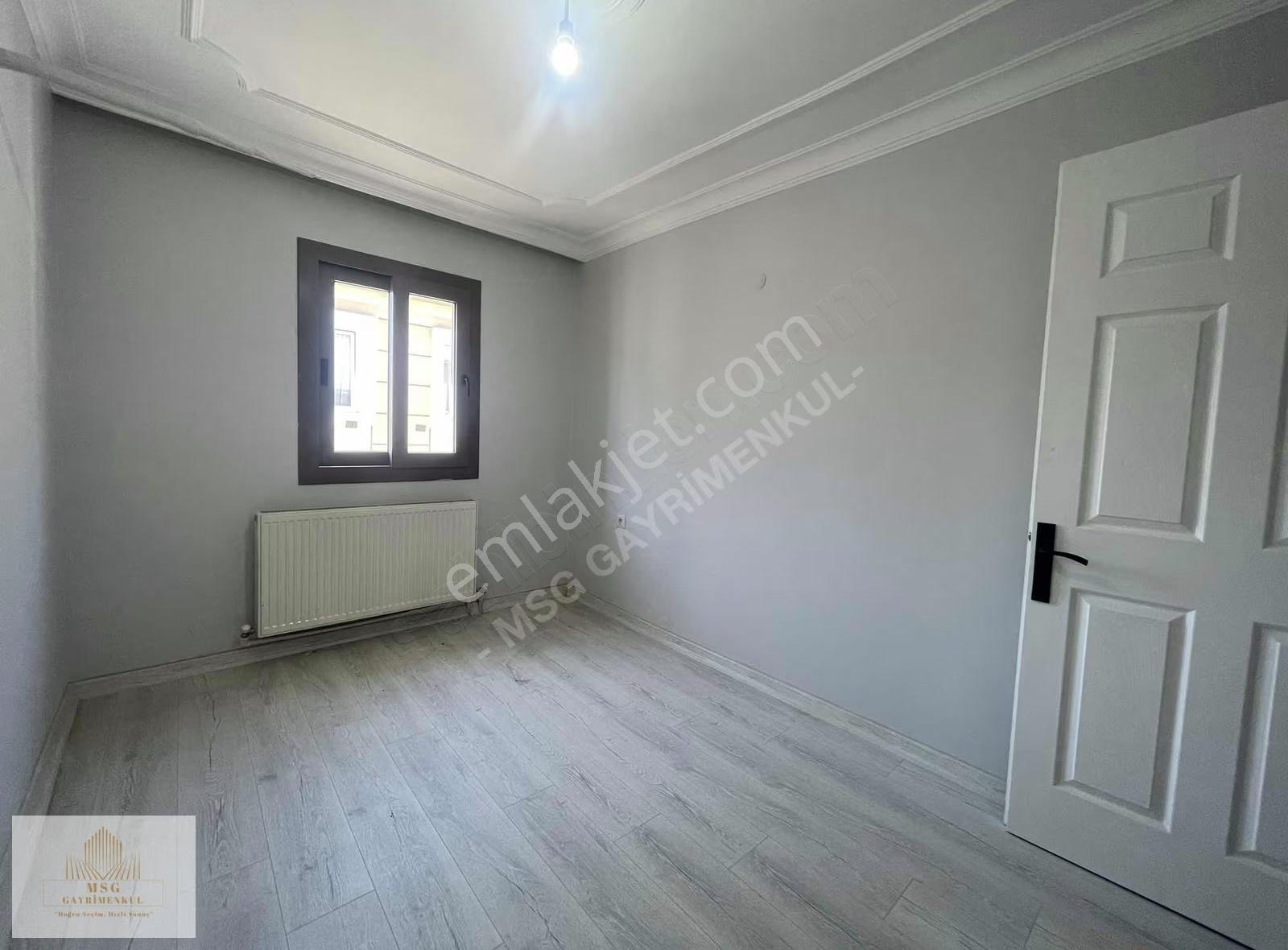 Msg'den Şirinyer İzbana Komşu 2+1 Tadilatlı Bakımlı Ferah Daire - Görsel 14