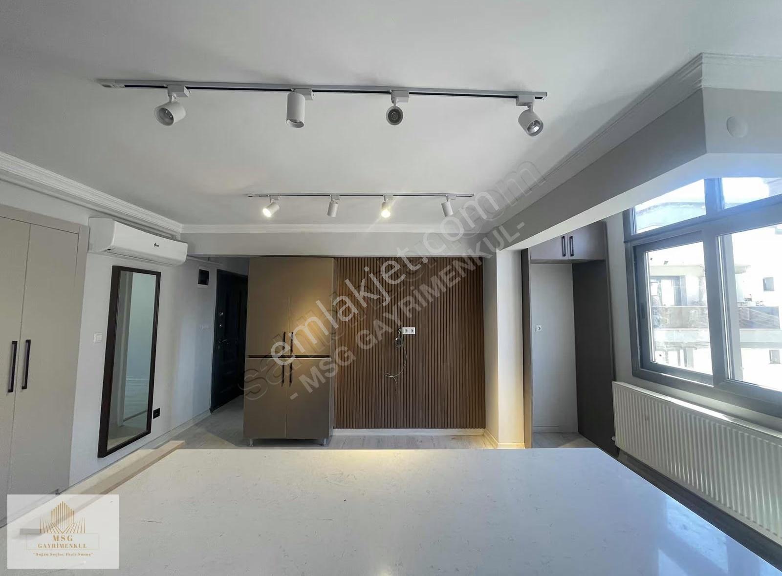 Msg'den Şirinyer İzbana Komşu 2+1 Tadilatlı Bakımlı Ferah Daire - Görsel 29