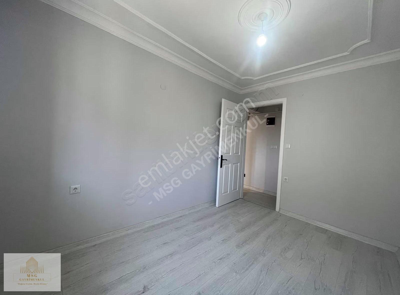 Msg'den Şirinyer İzbana Komşu 2+1 Tadilatlı Bakımlı Ferah Daire - Görsel 10