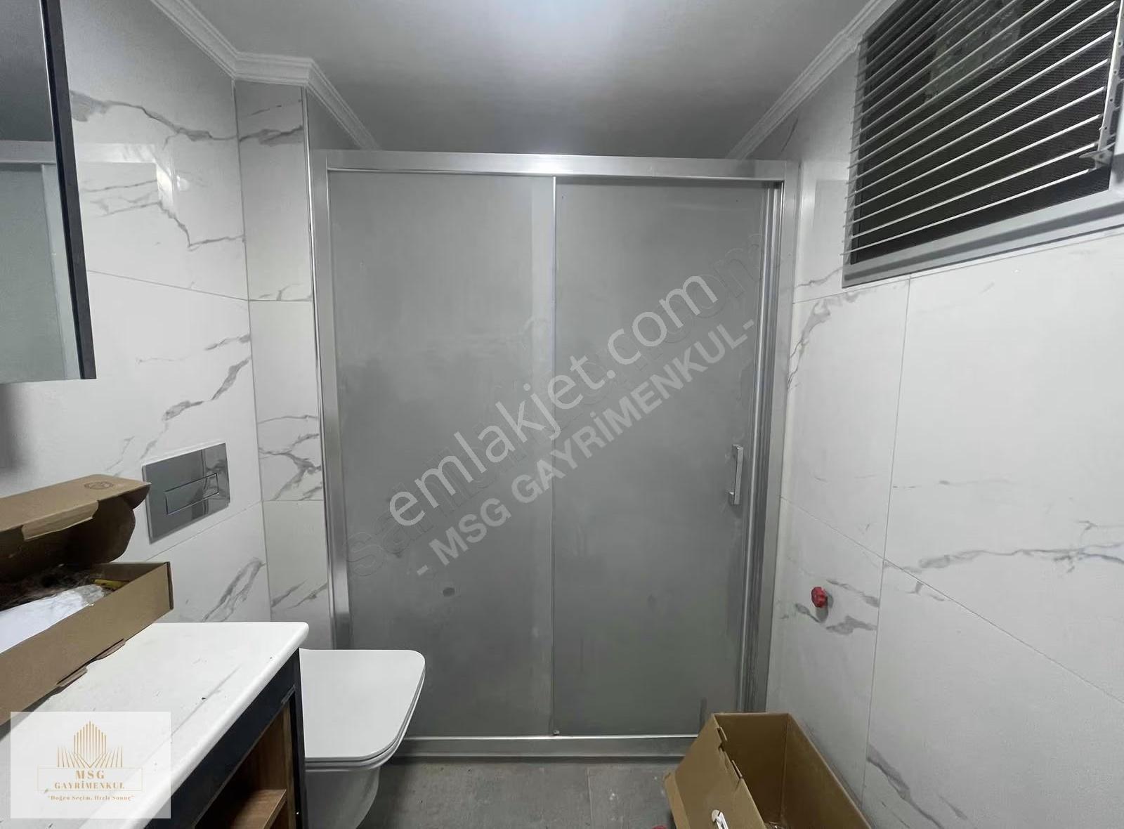 Msg'den Şirinyer İzbana Komşu 2+1 Tadilatlı Bakımlı Ferah Daire - Görsel 36