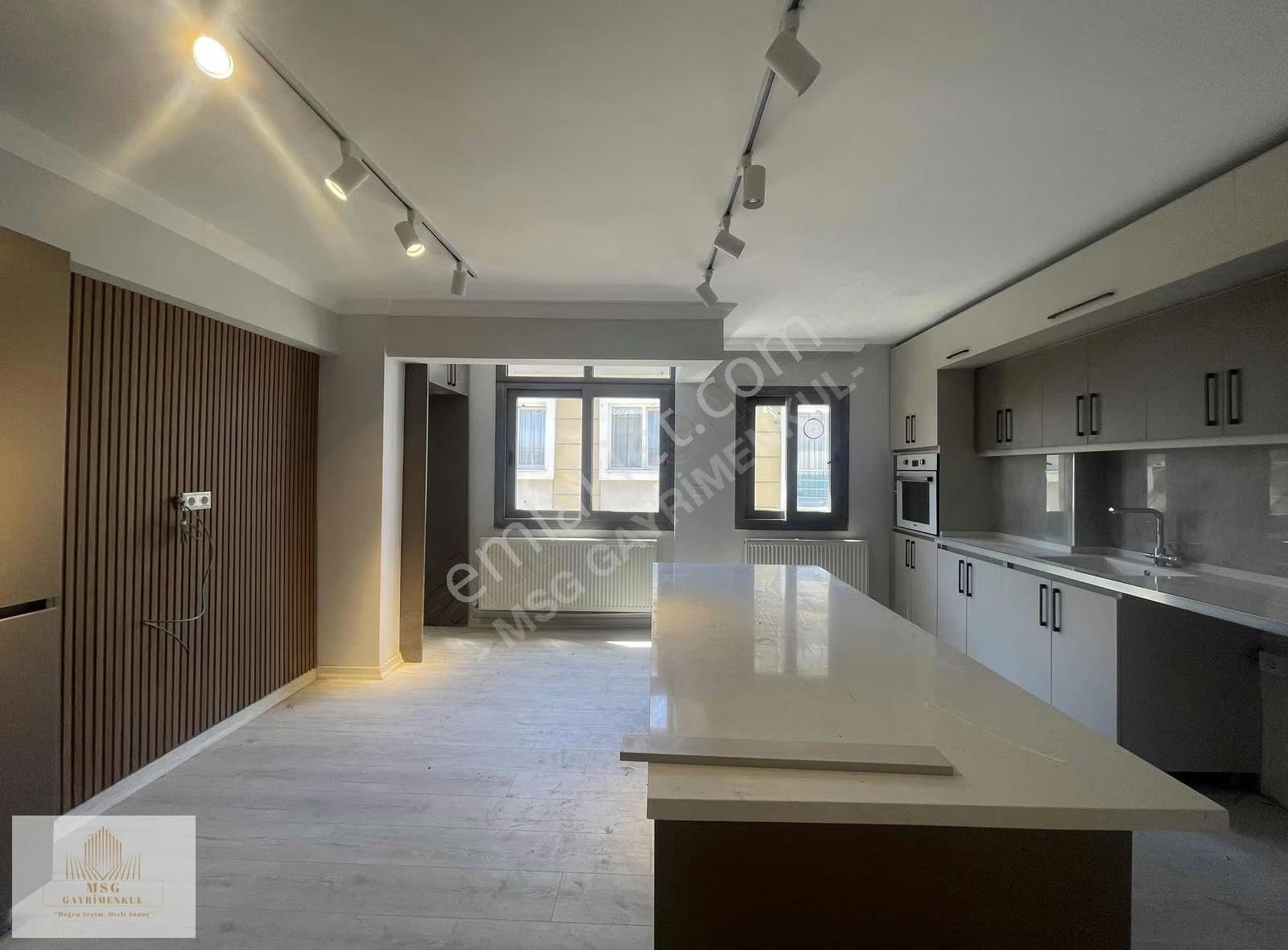 Msg'den Şirinyer İzbana Komşu 2+1 Tadilatlı Bakımlı Ferah Daire - Görsel 32