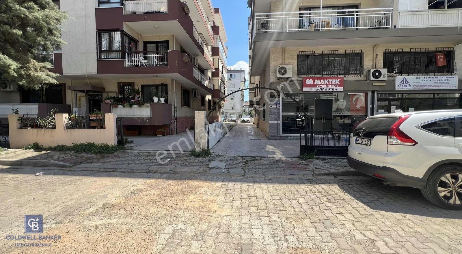 Bahçelievler'de Full Tadilatlı Ebeveyn Banyolu 3+1 Satılık Daire - Görsel 22