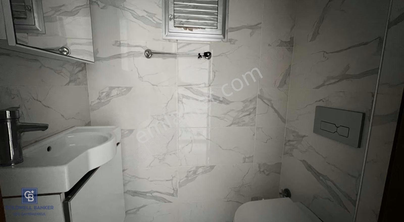 Bahçelievler'de Full Tadilatlı Ebeveyn Banyolu 3+1 Satılık Daire - Görsel 16
