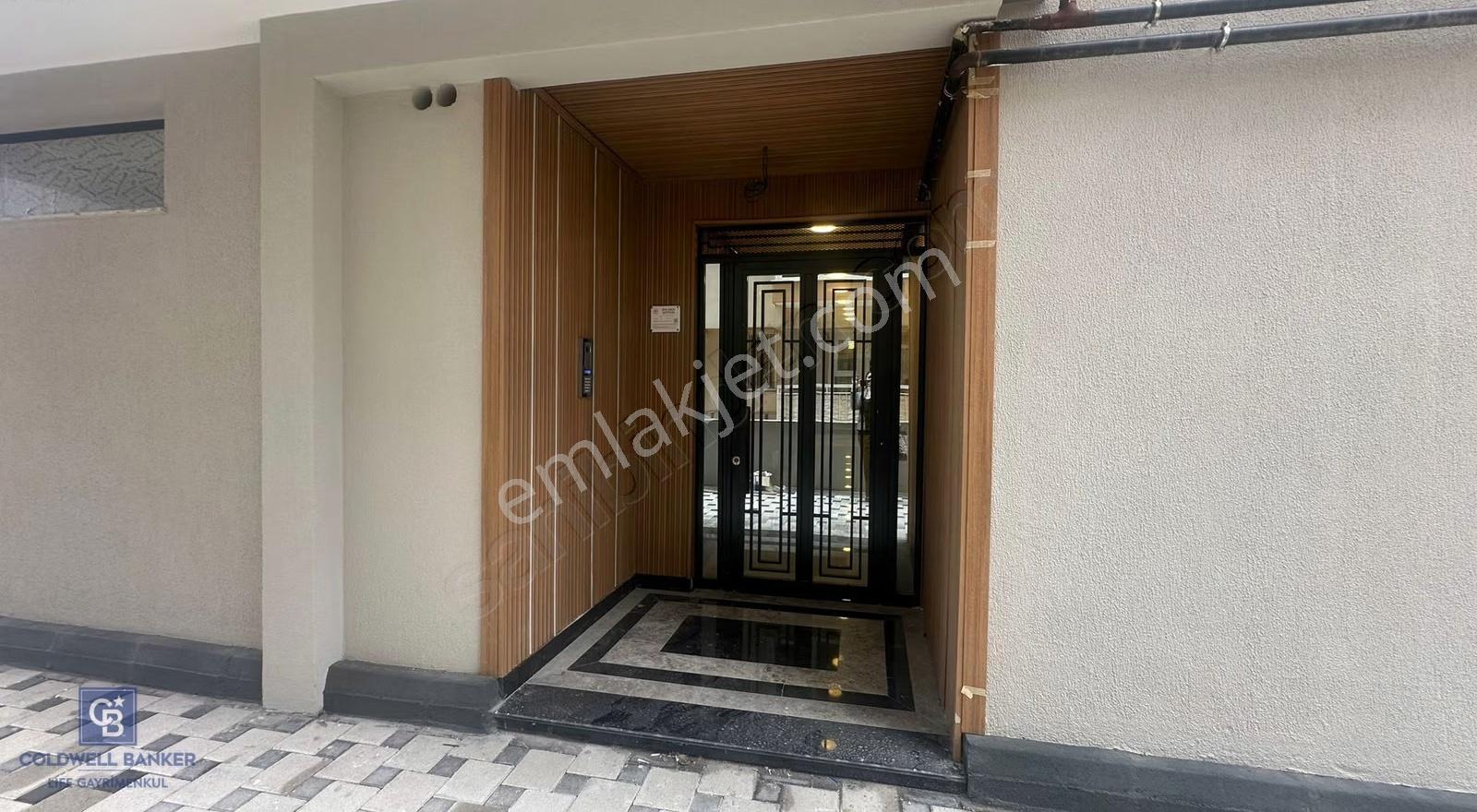 Bahriye Üçok , Lunapark Karşısı Kiralık Sıfır 2+1 Daire - Görsel 12