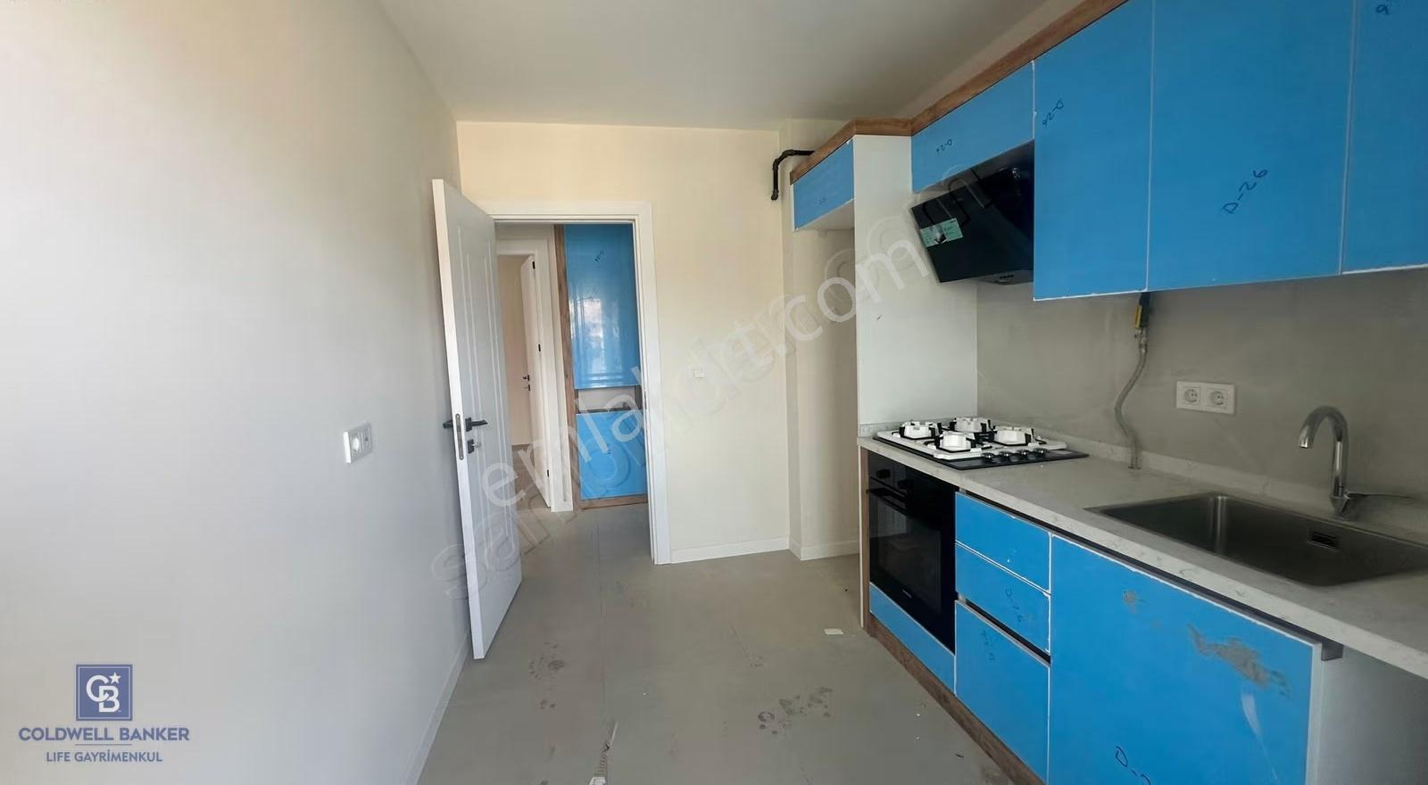 Bahriye Üçok , Lunapark Karşısı Kiralık Sıfır 2+1 Daire - Görsel 8
