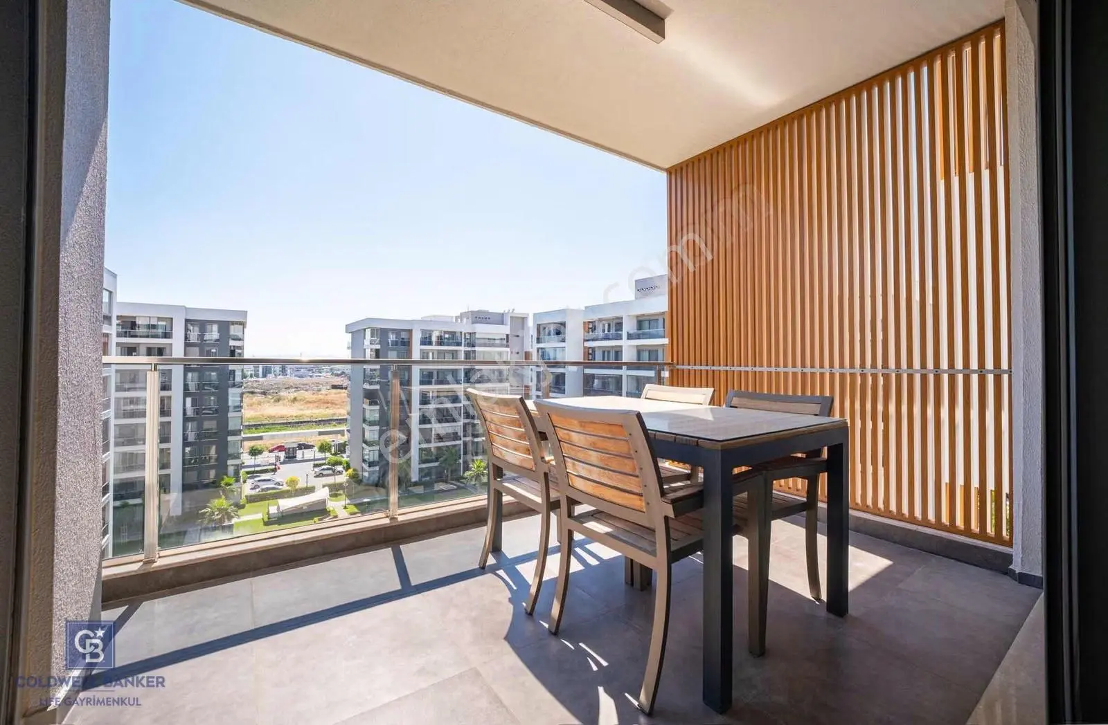 Ataşehir Modern'de Emsalsiz Peyzaj Manzaralı 2+1 Satılık Daire - Görsel 7