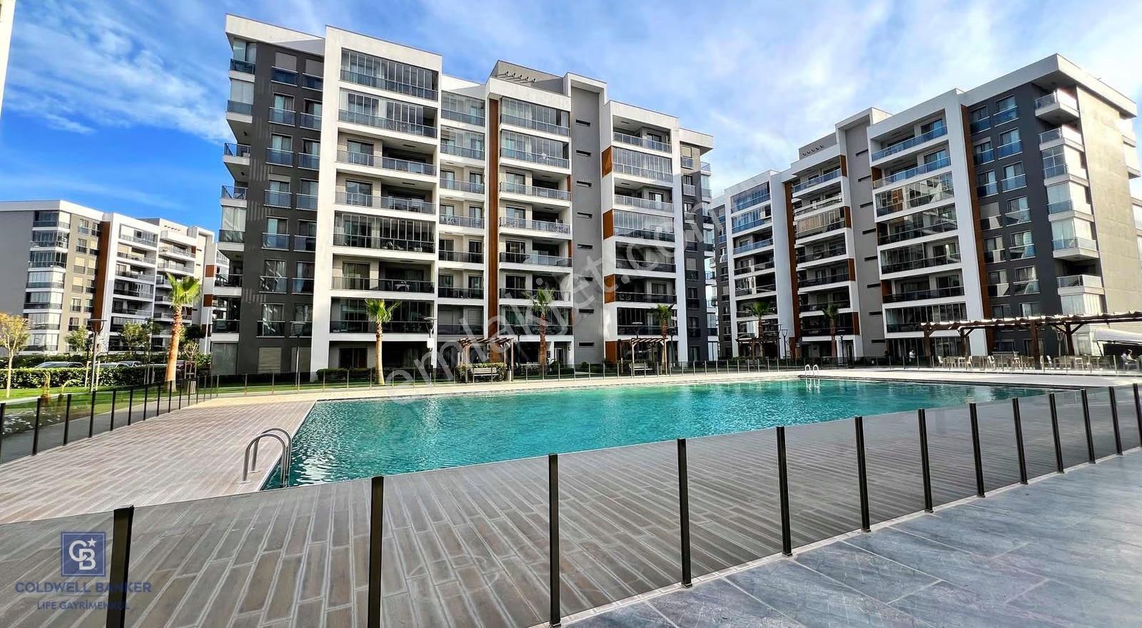 Ataşehir Modern'de Emsalsiz Peyzaj Manzaralı 2+1 Satılık Daire - Görsel 29