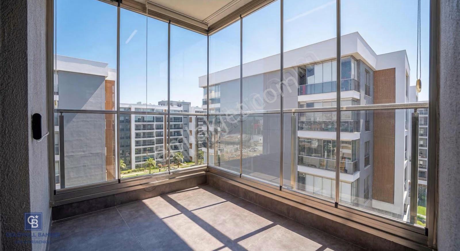 Ataşehir Modern'de Emsalsiz Peyzaj Manzaralı 2+1 Satılık Daire - Görsel 22