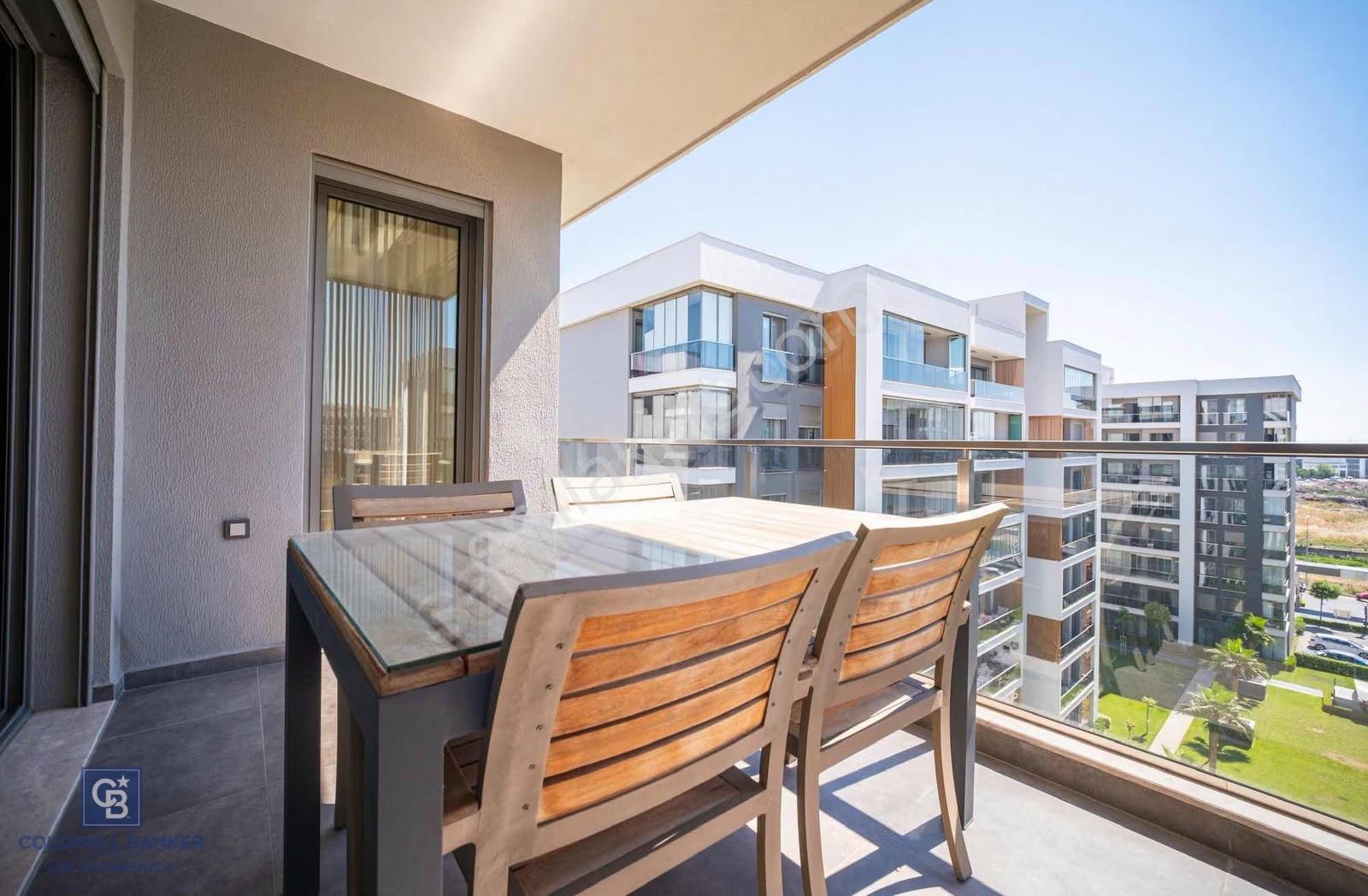 Ataşehir Modern'de Emsalsiz Peyzaj Manzaralı 2+1 Satılık Daire - Görsel 8