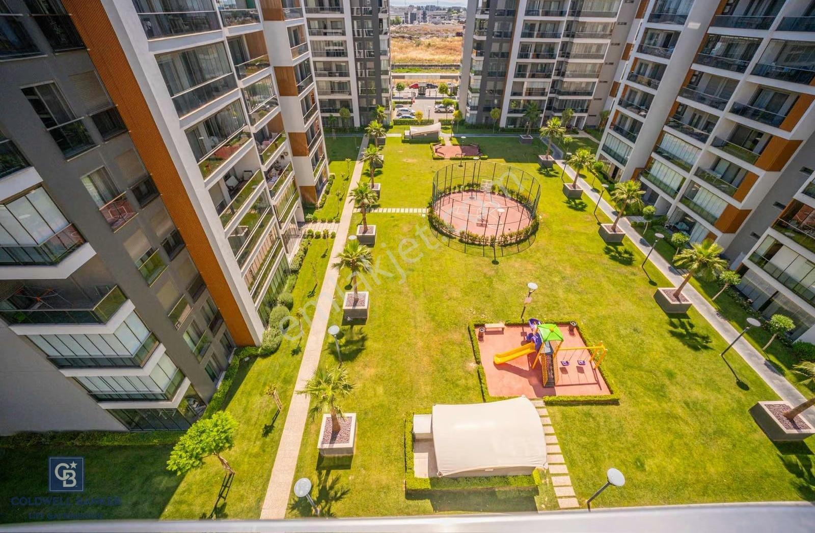 Ataşehir Modern'de Emsalsiz Peyzaj Manzaralı 2+1 Satılık Daire - Görsel 9