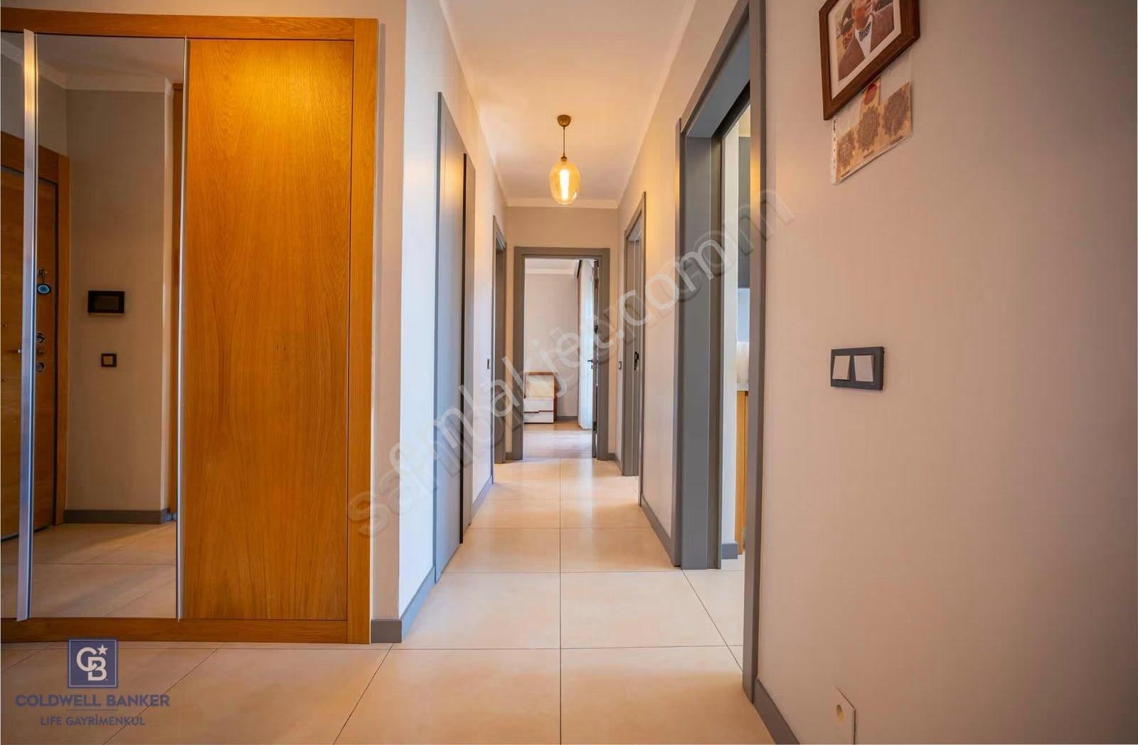 Ataşehir Modern'de Emsalsiz Peyzaj Manzaralı 2+1 Satılık Daire - Görsel 27