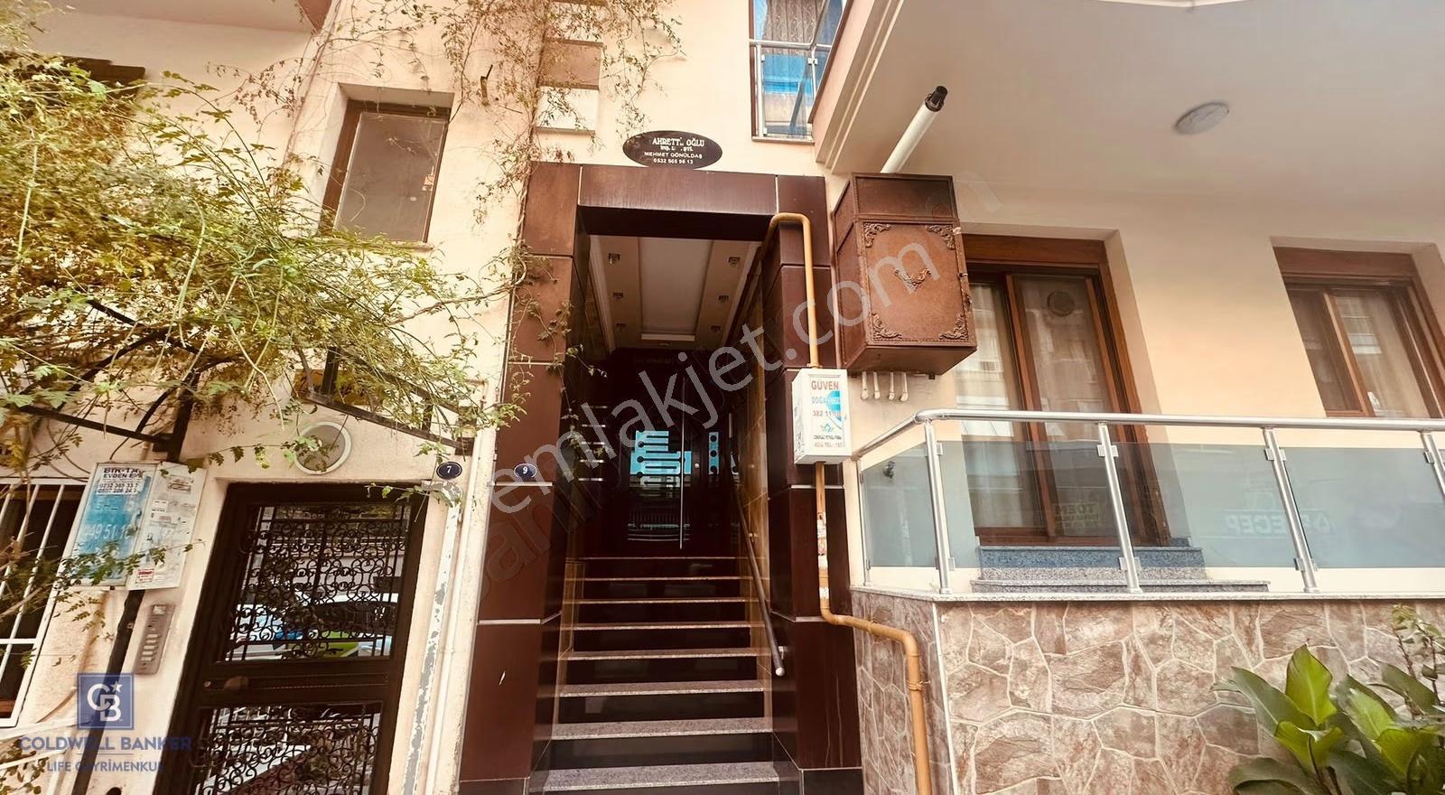 Yalı Mahallesi Satılık 3+1 Arakat Daire - Görsel 22