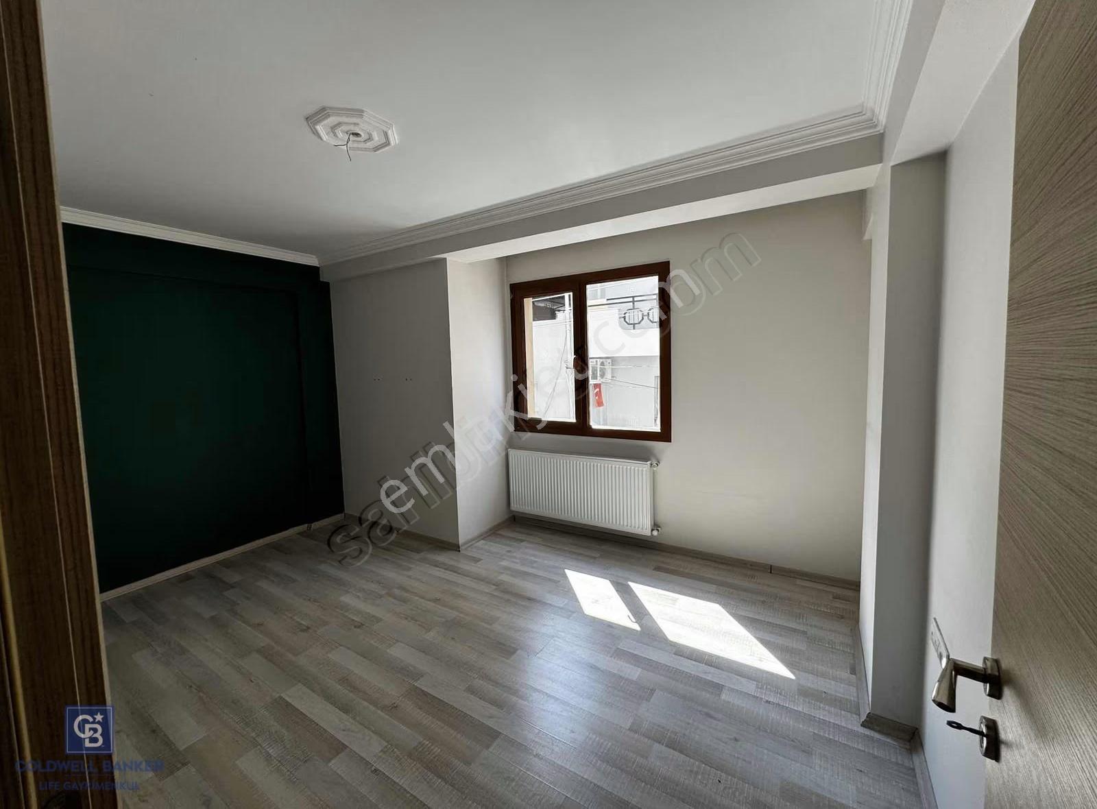 Karşıyaka Cumhuriyet Mahallesi 2÷1 Kiralık Daire - Görsel 20