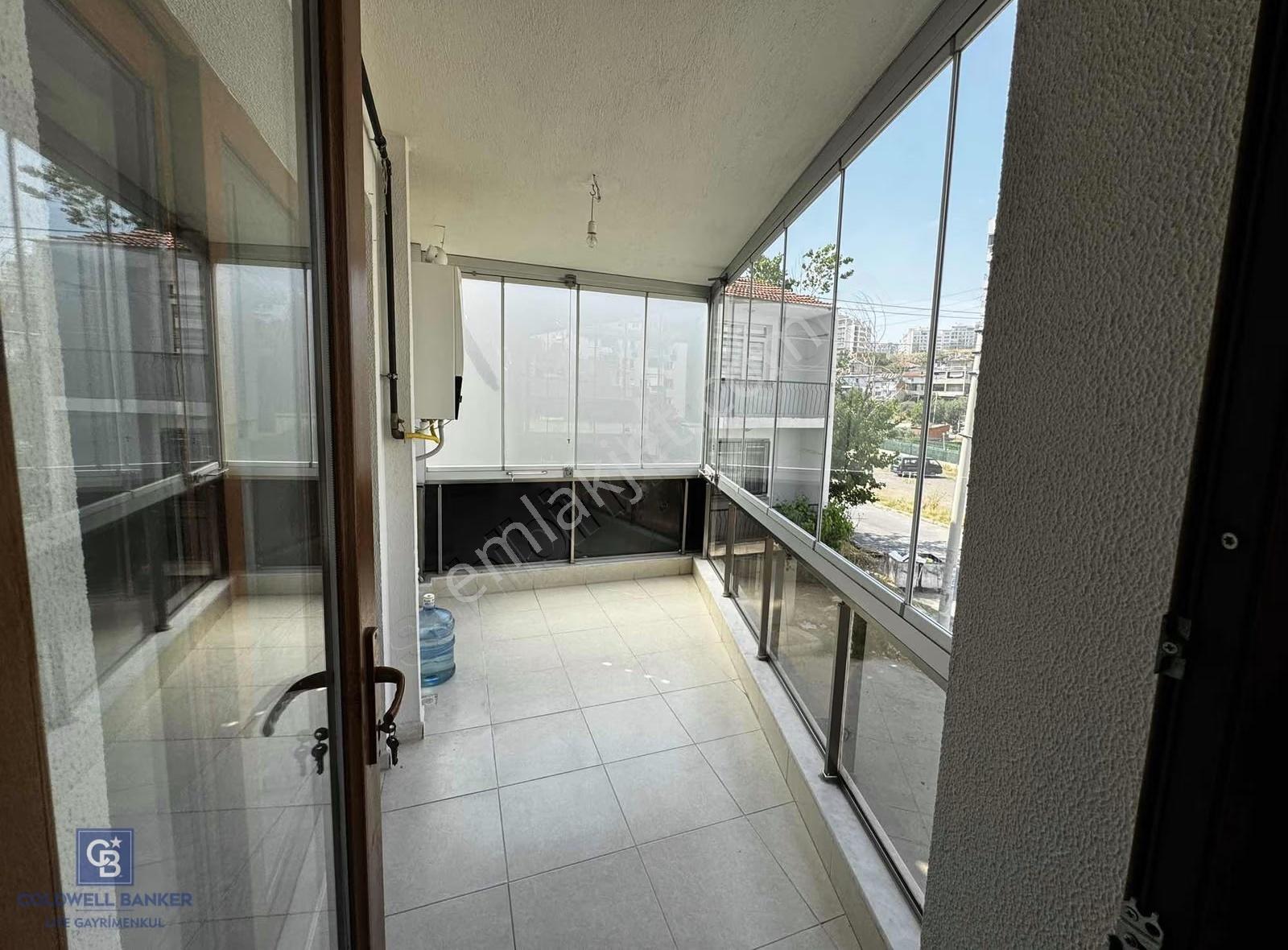 Karşıyaka Cumhuriyet Mahallesi 2÷1 Kiralık Daire - Görsel 12