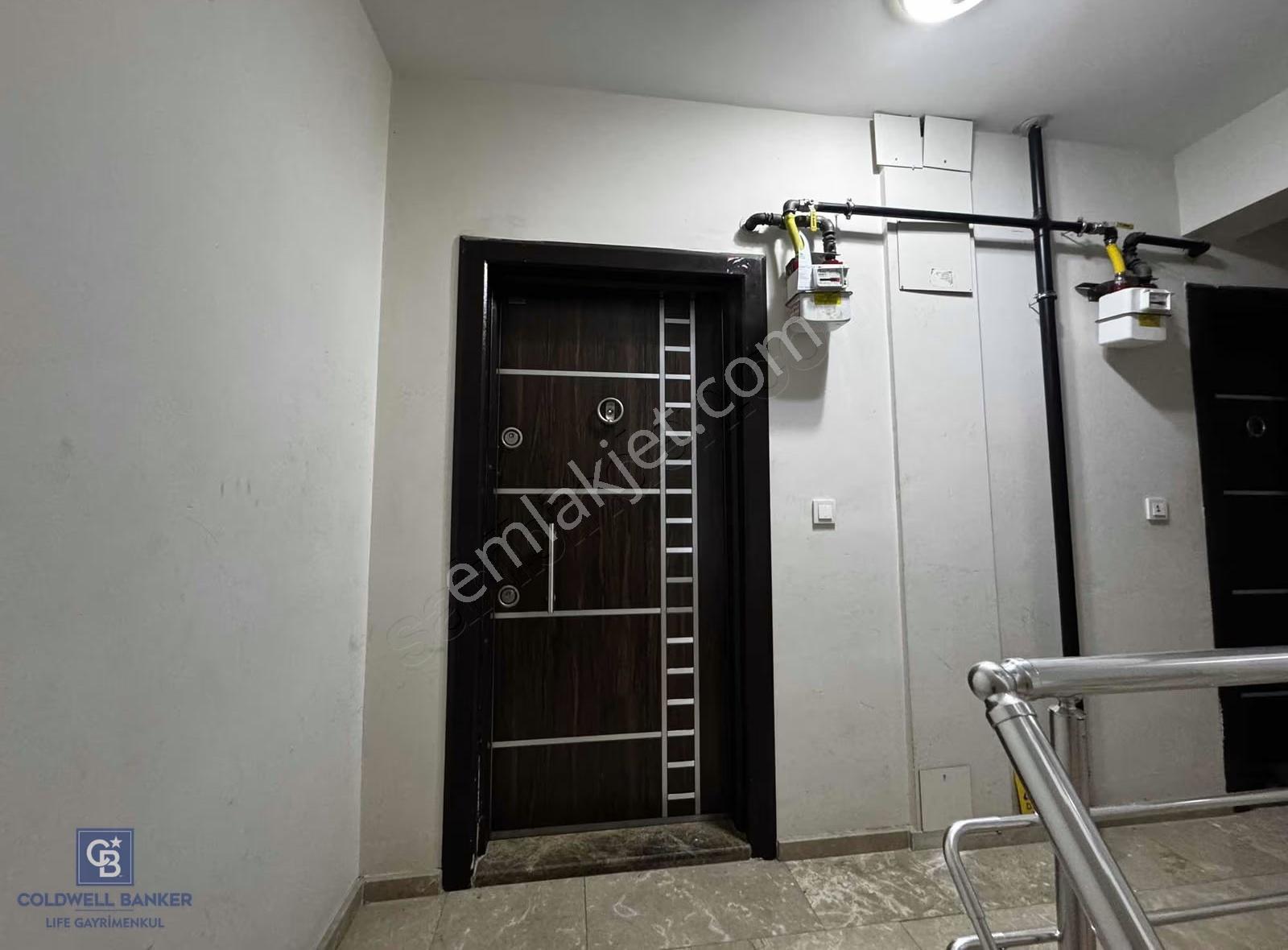 Karşıyaka Cumhuriyet Mahallesi 2÷1 Kiralık Daire - Görsel 4