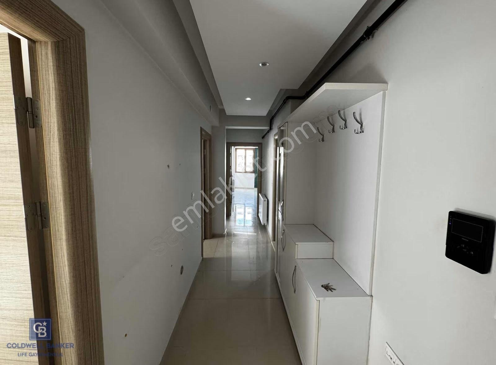 Karşıyaka Cumhuriyet Mahallesi 2÷1 Kiralık Daire - Görsel 7