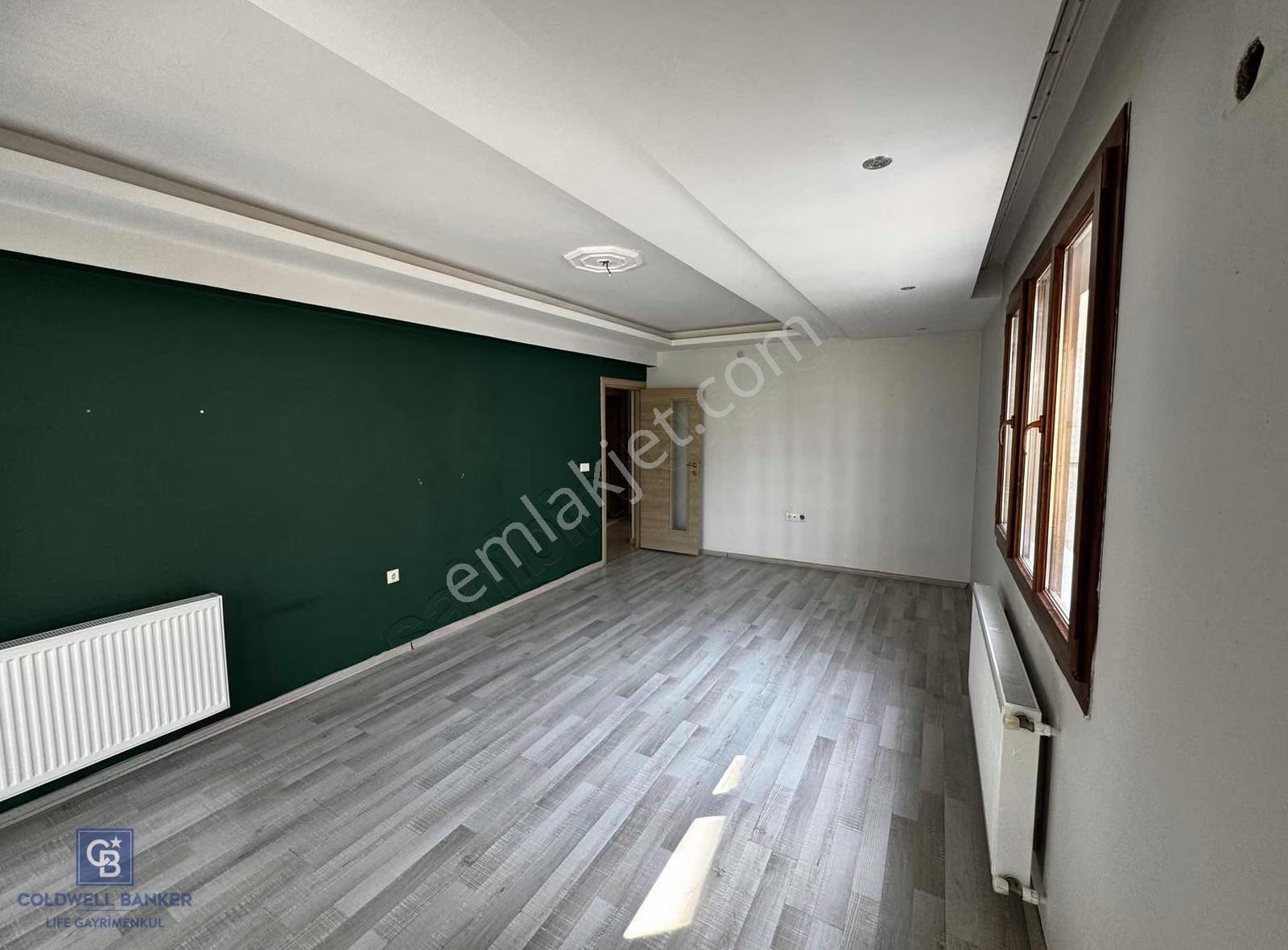 Karşıyaka Cumhuriyet Mahallesi 2÷1 Kiralık Daire - Görsel 13