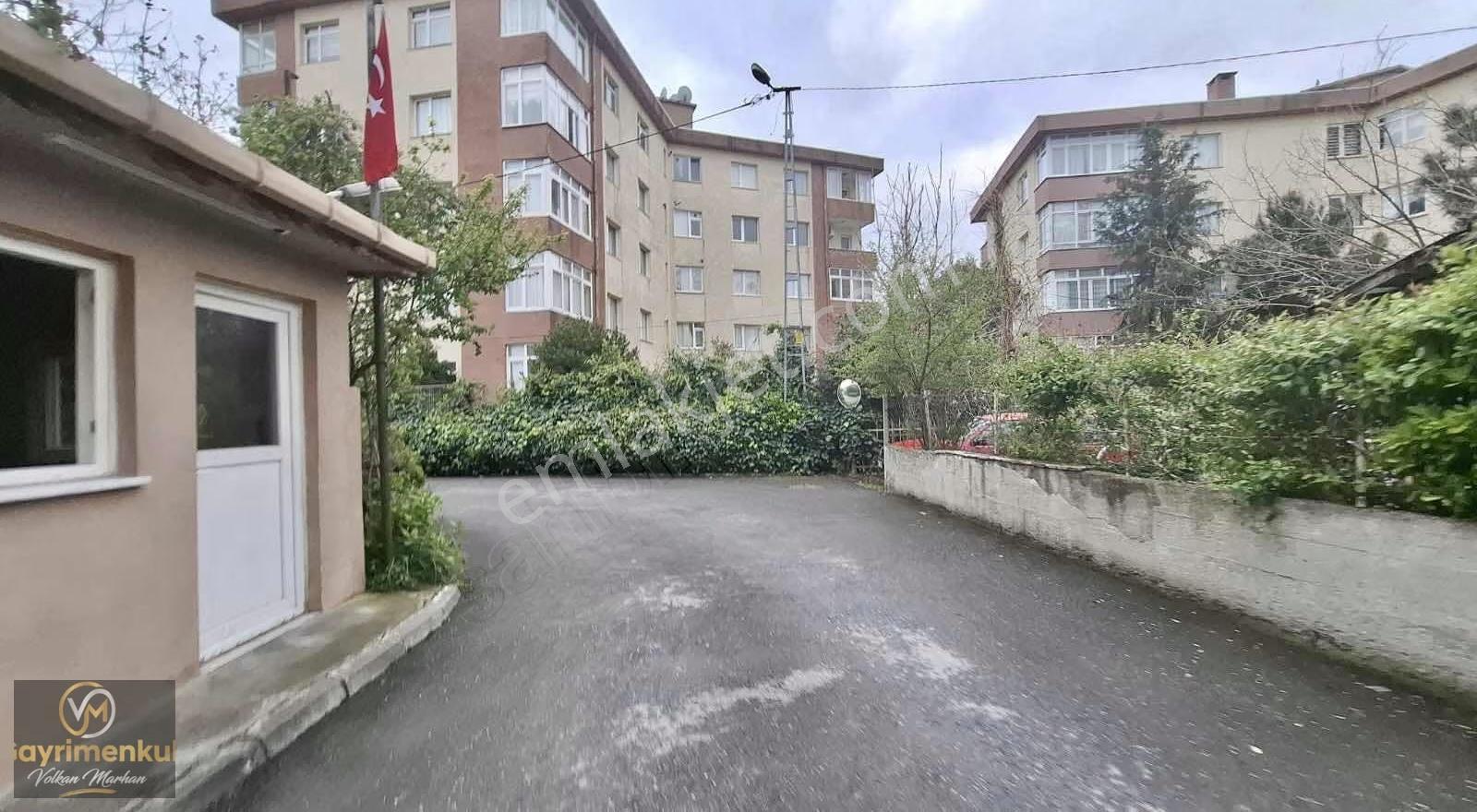 Çengelköy Anadolu 2 Sitesinde Kiralık 3+1 - Görsel 6