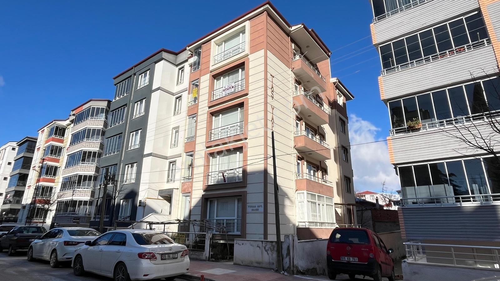 Konut Emlakdan Şehrin Kalbinde Prestijli Yaşam Fırsatı
