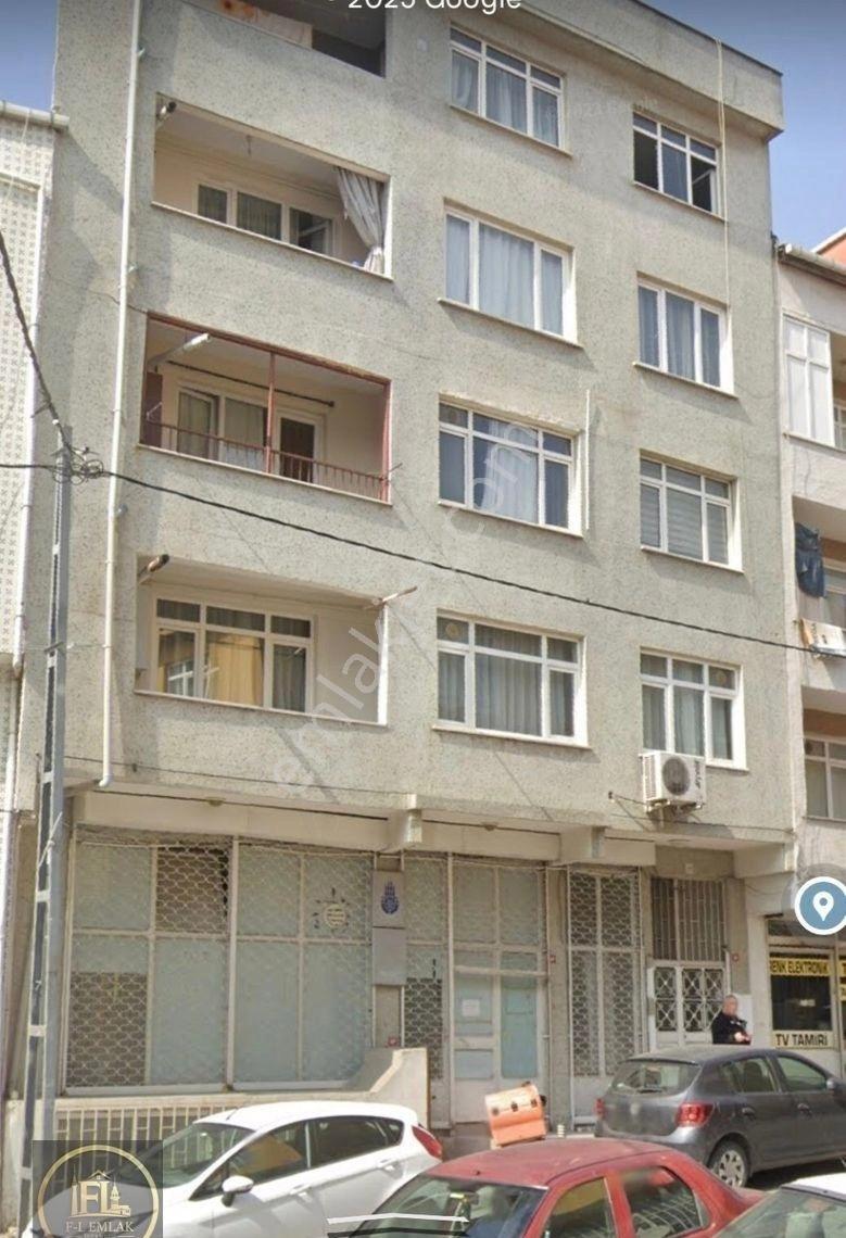 Fl Emlak Tan Ünalan Merkezi Konumda İşyeri Depo