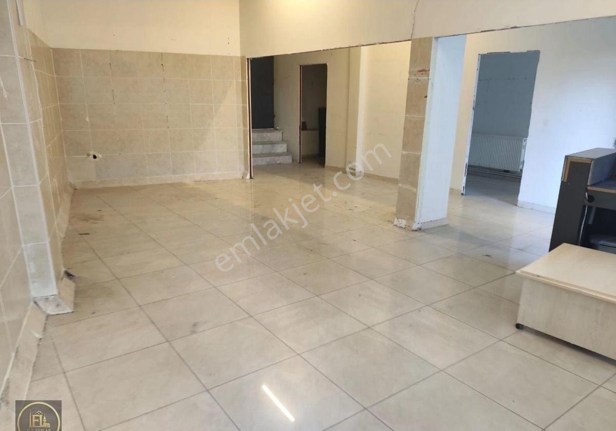 Fl Emlak Tan Ünalan Merkezi Konumda İşyeri Depo - Görsel 2