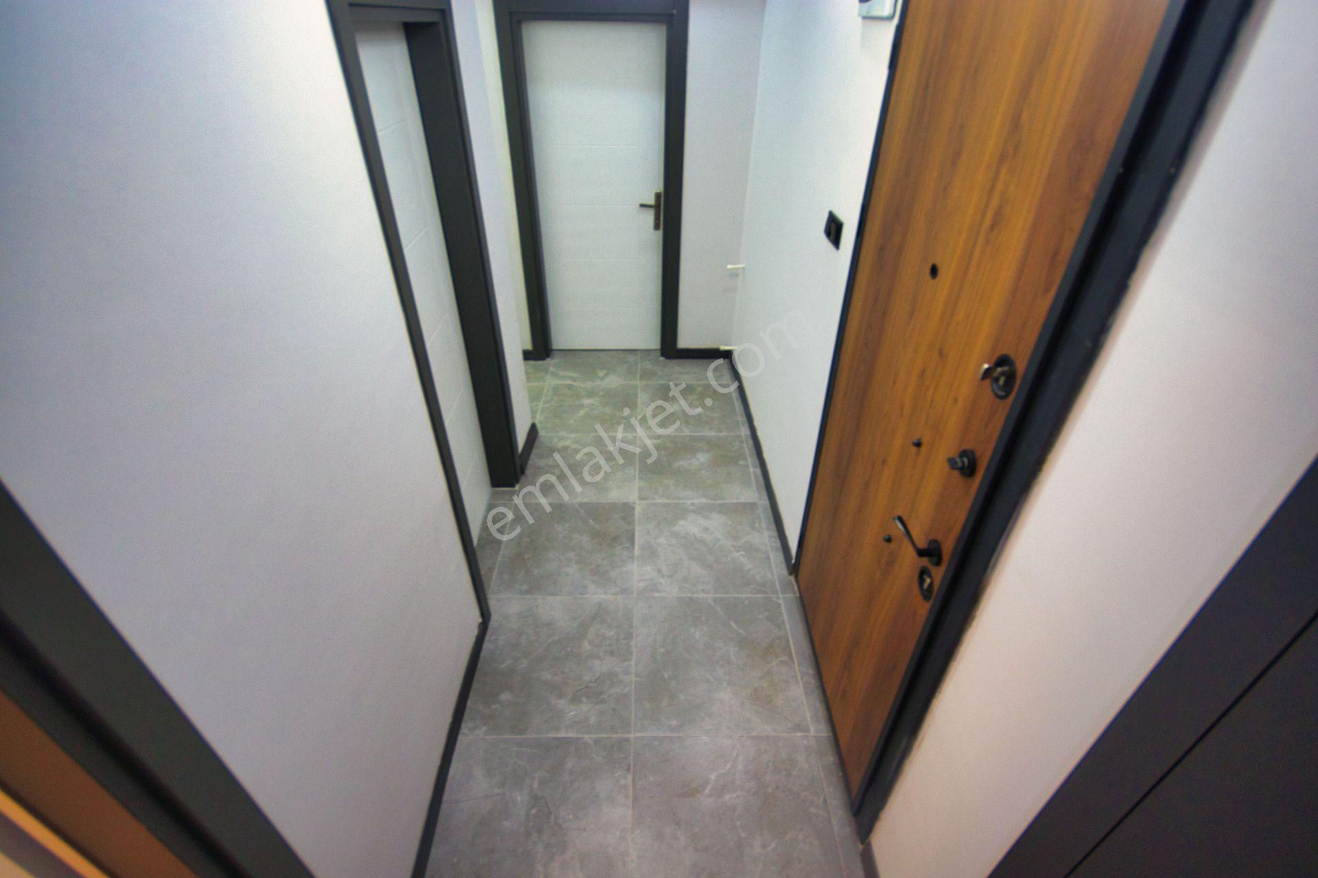 Aktif'ten Akçay Merkez'de Satılık Müstakil Tadında Ön Cephe Cam Balkonlu 3+1 Daire - Görsel 32