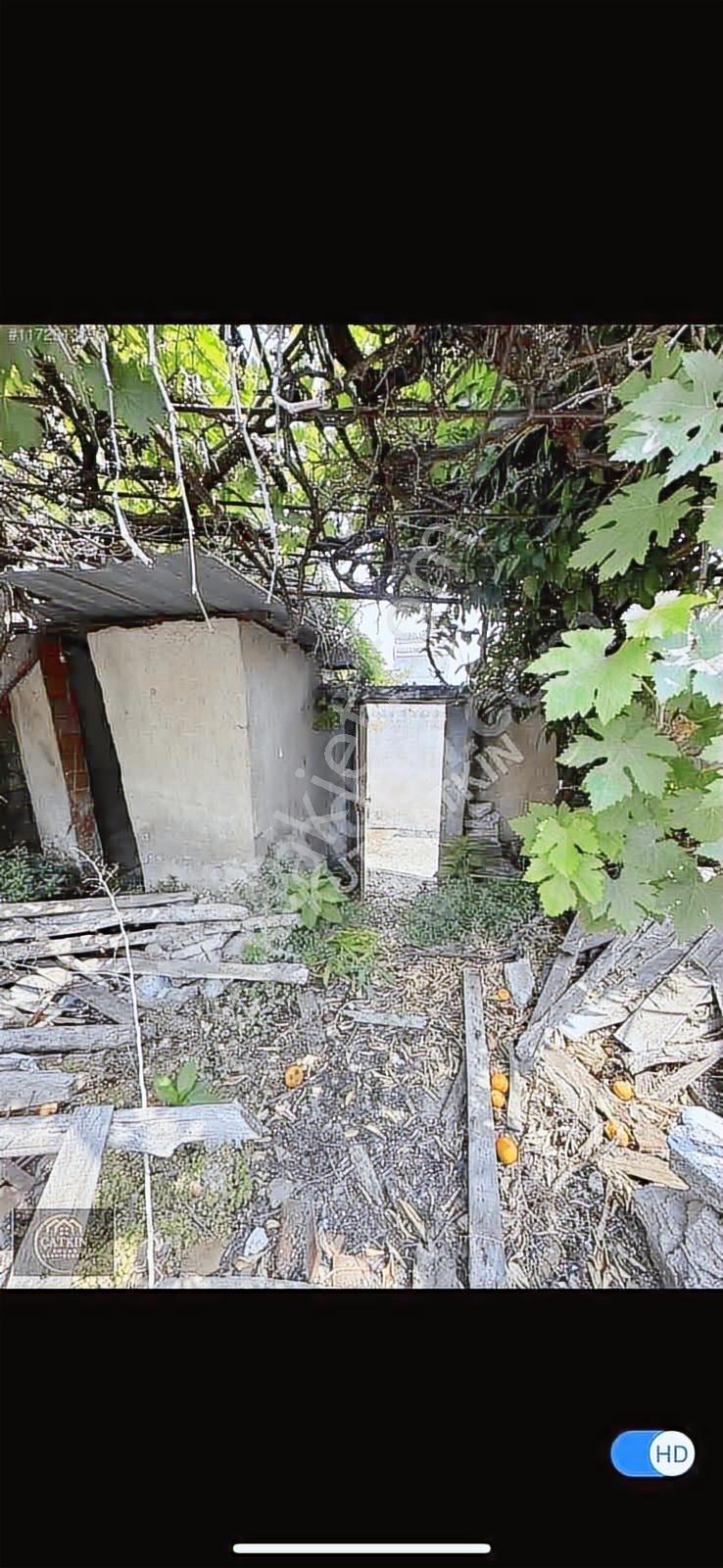 Acil Tek Tapu Uygun Fiyata İster Ev İster Hobi Bahçesi - Görsel 5