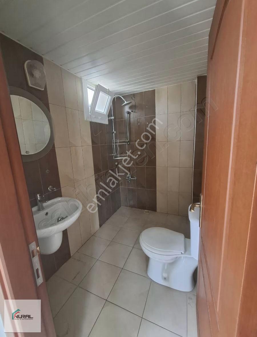 Forum Civarında Geniş,ebeveyn Banyolu Satılık Daire - Görsel 4